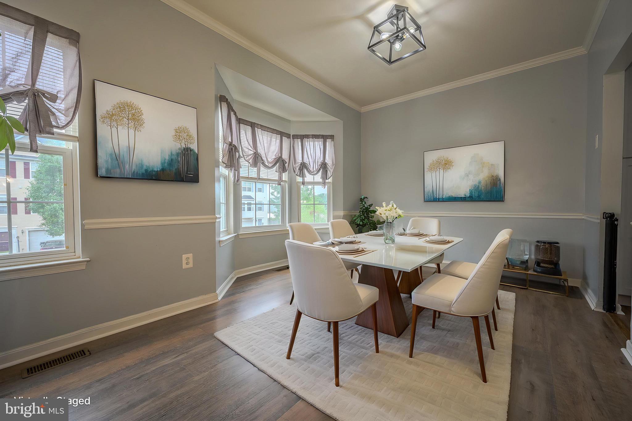 BEALETON STATION - Residential