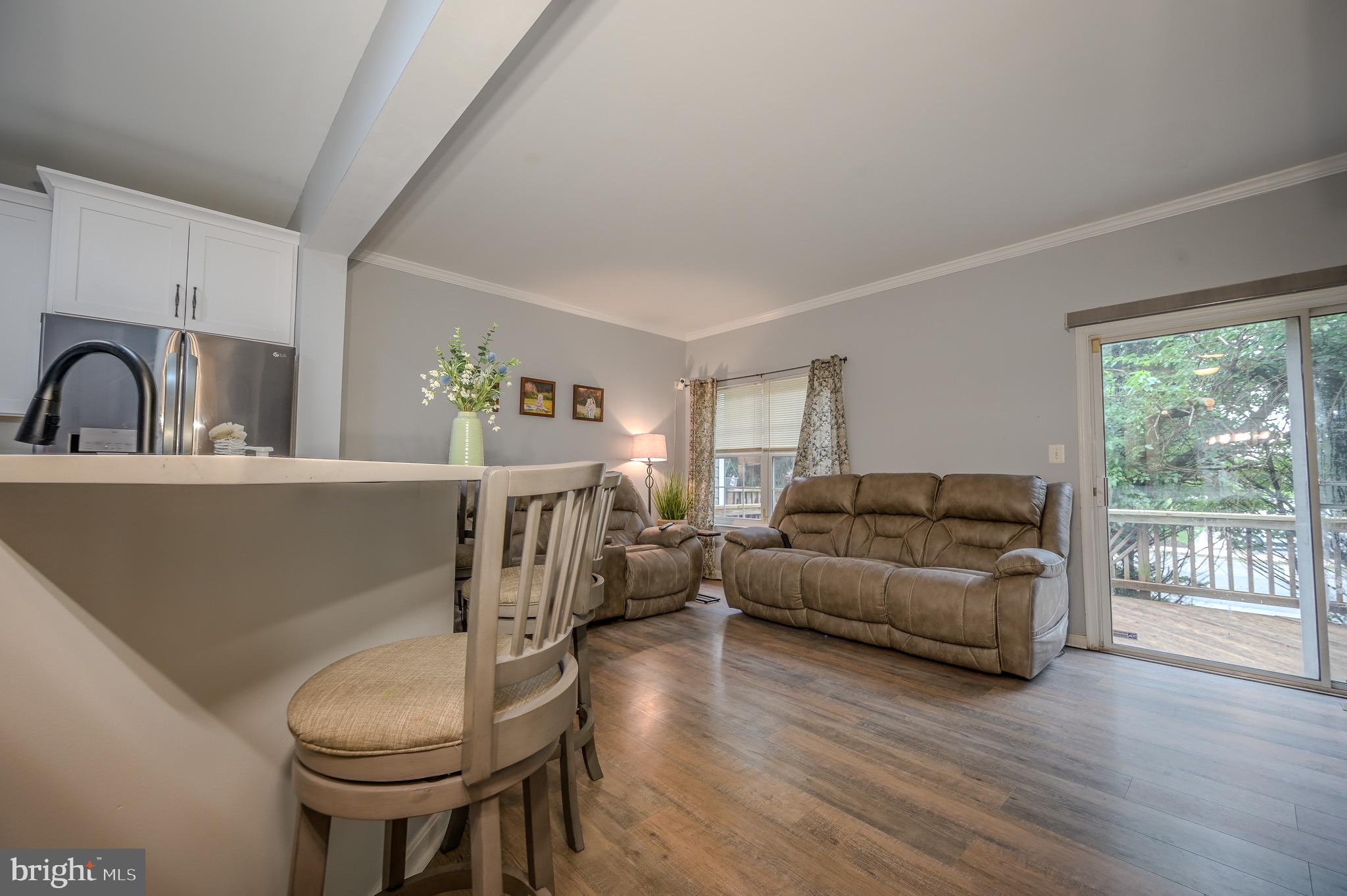 BEALETON STATION - Residential