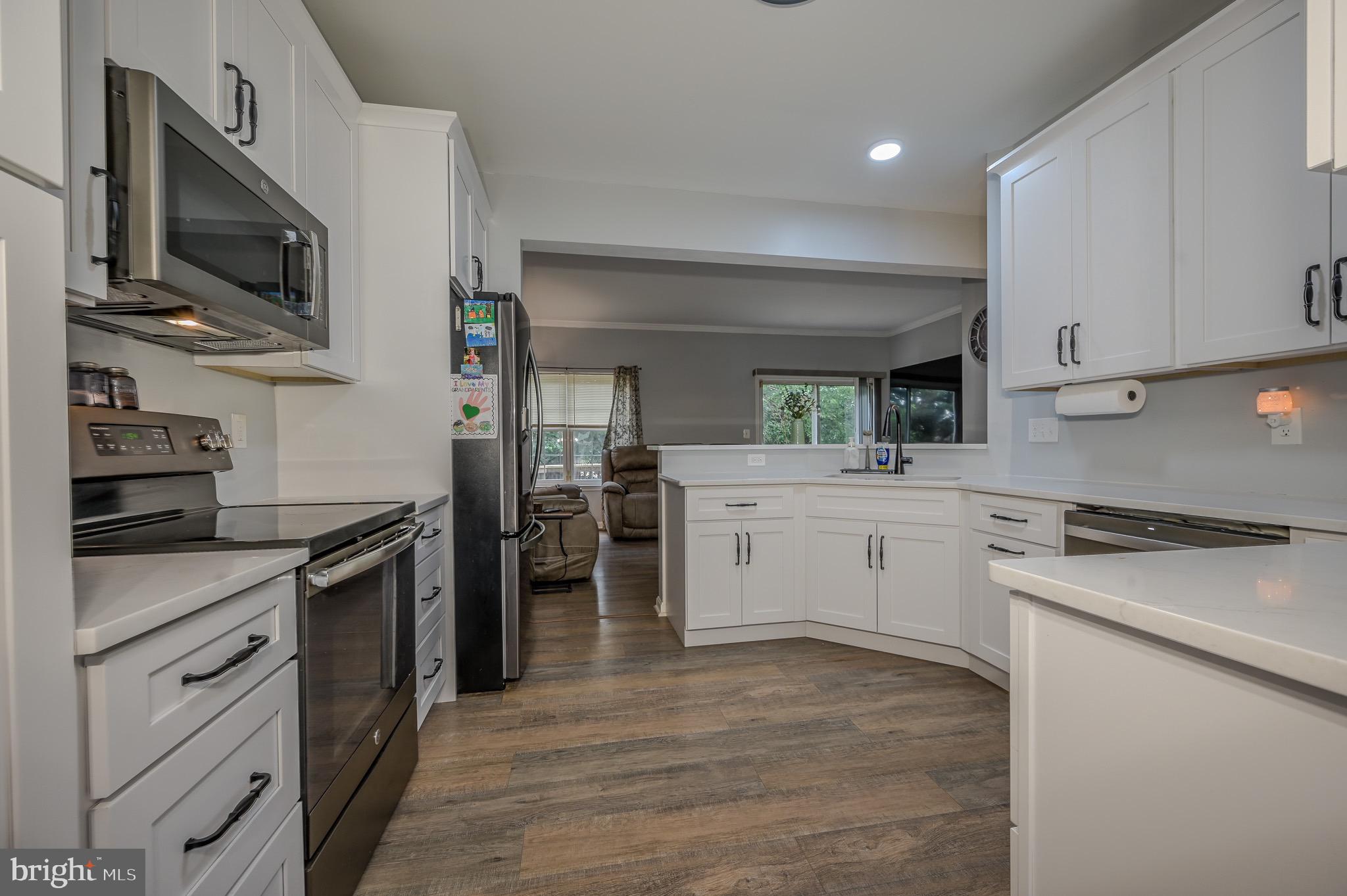 BEALETON STATION - Residential