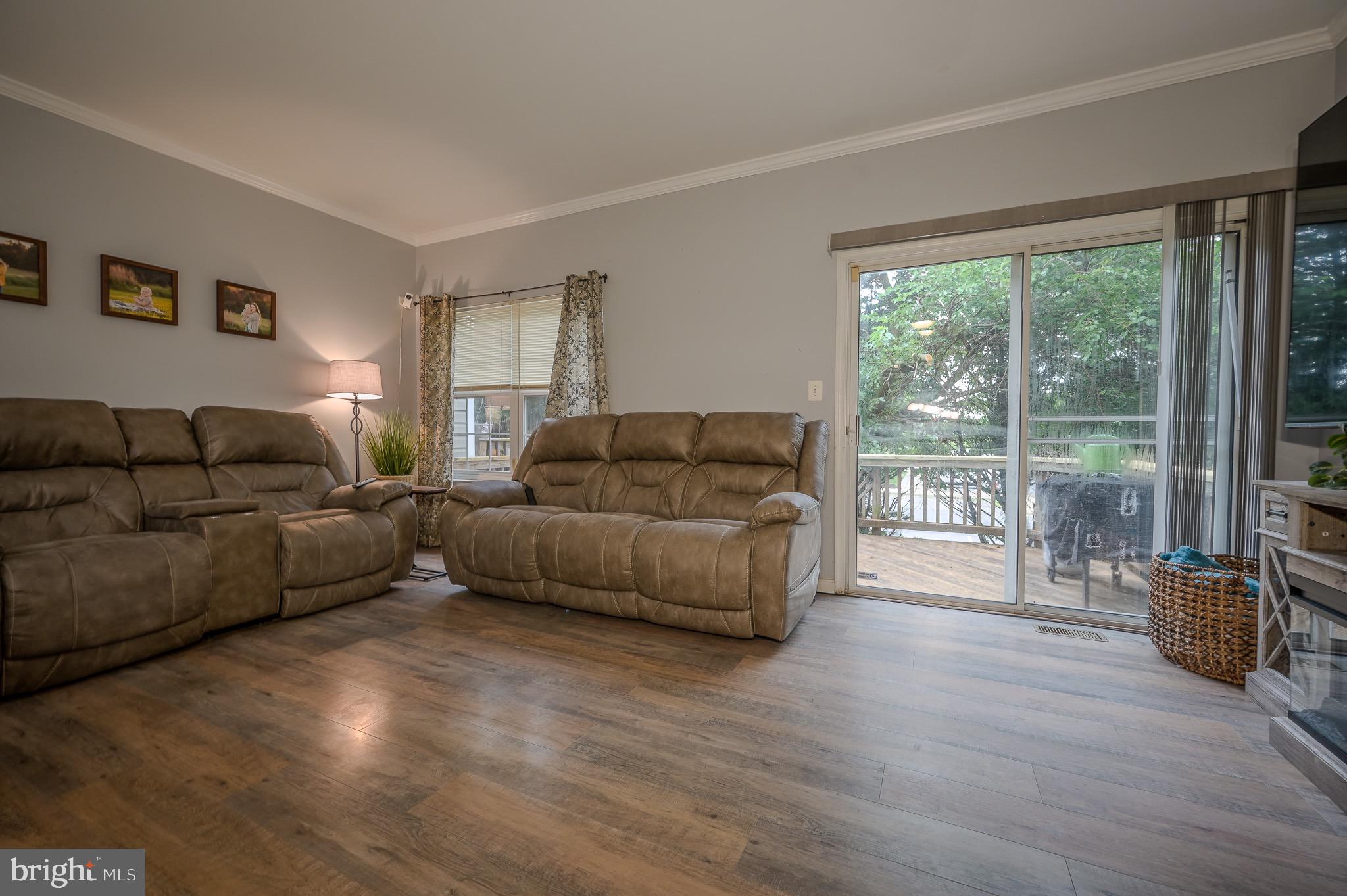 BEALETON STATION - Residential