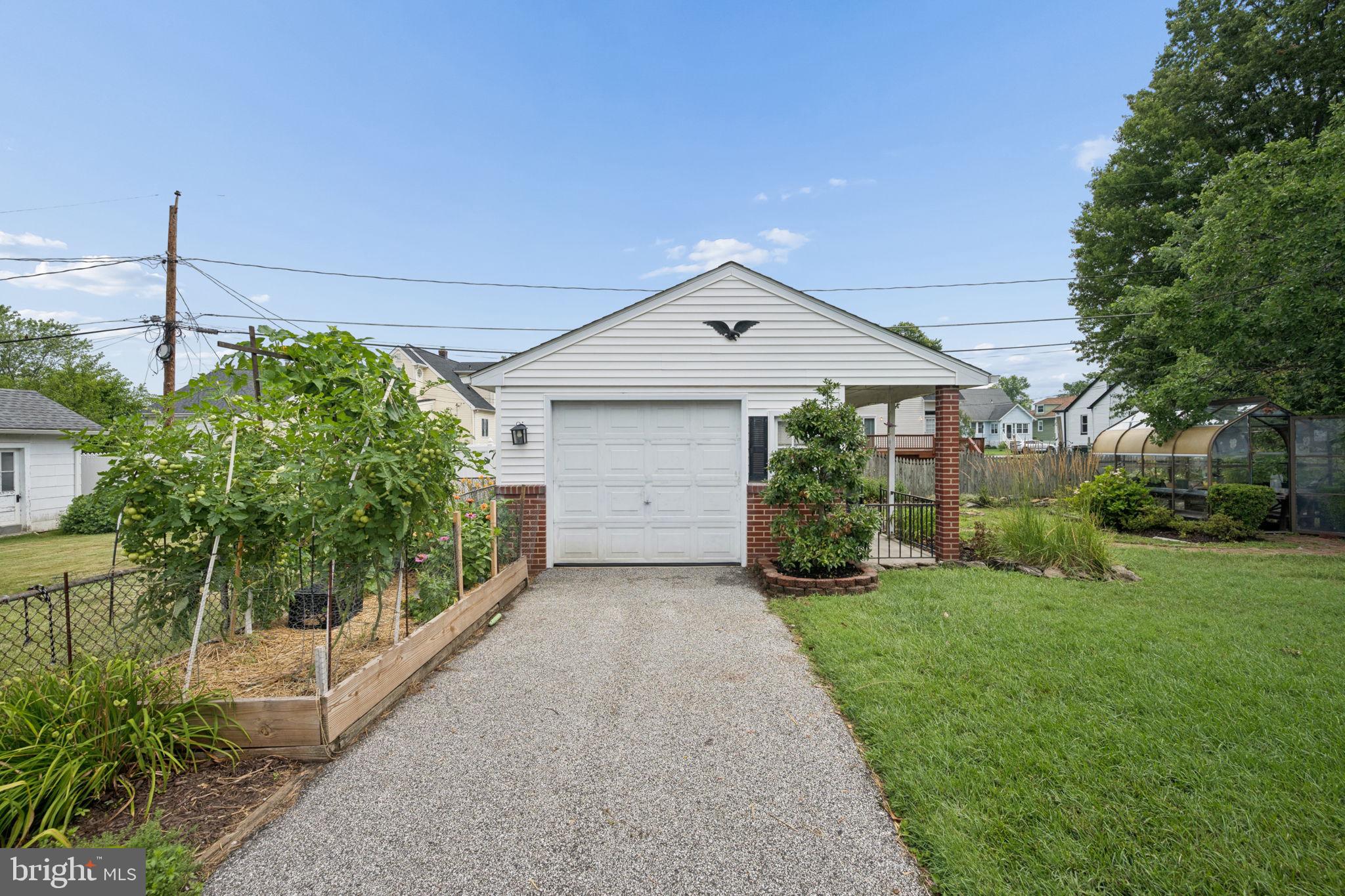HARFORD PARK - Residential