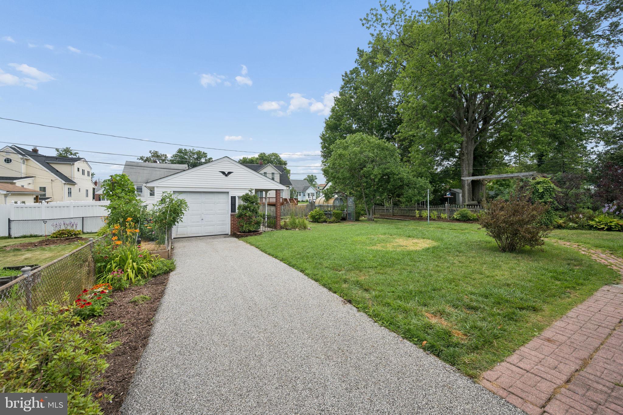 HARFORD PARK - Residential