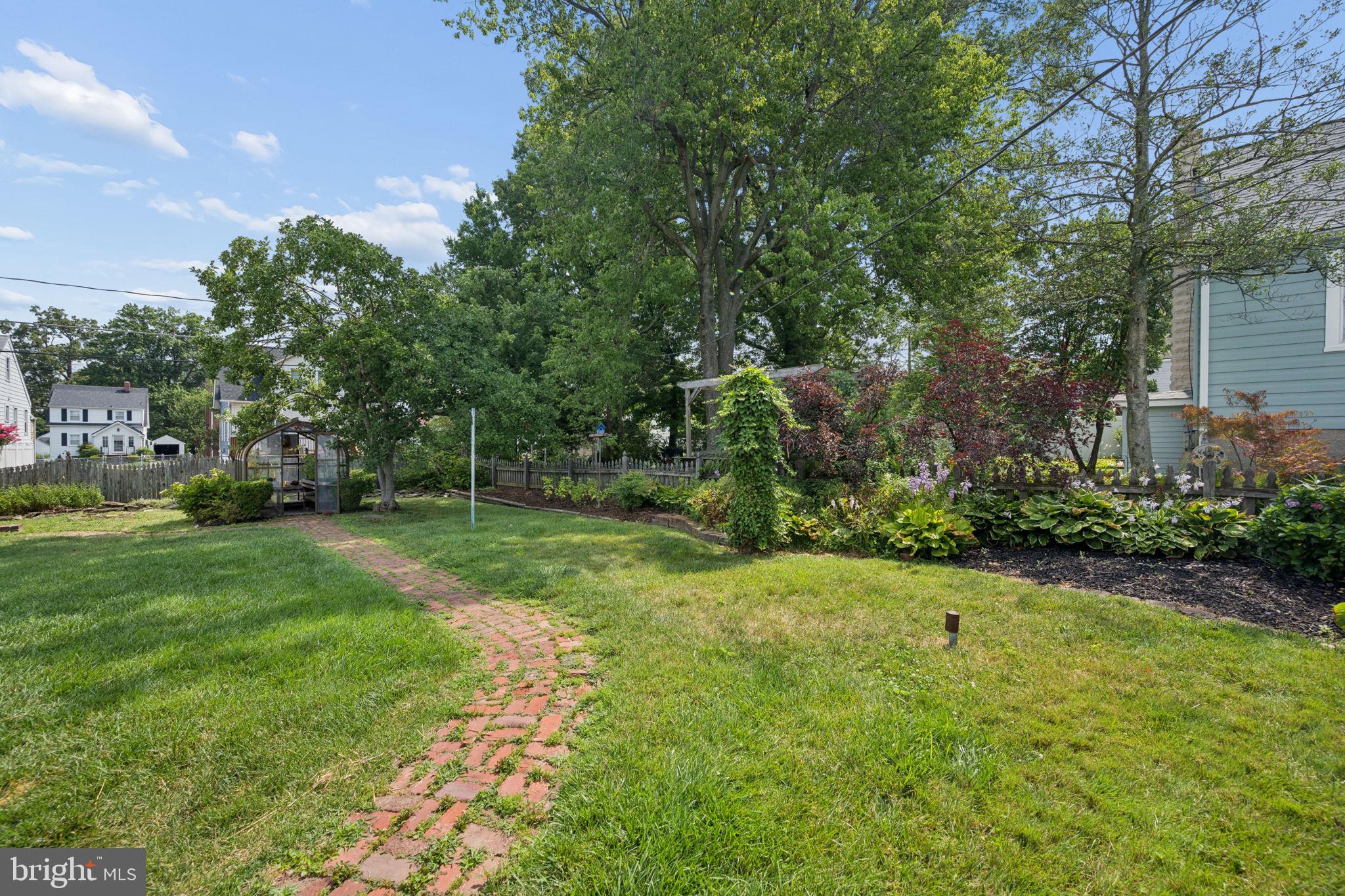 HARFORD PARK - Residential