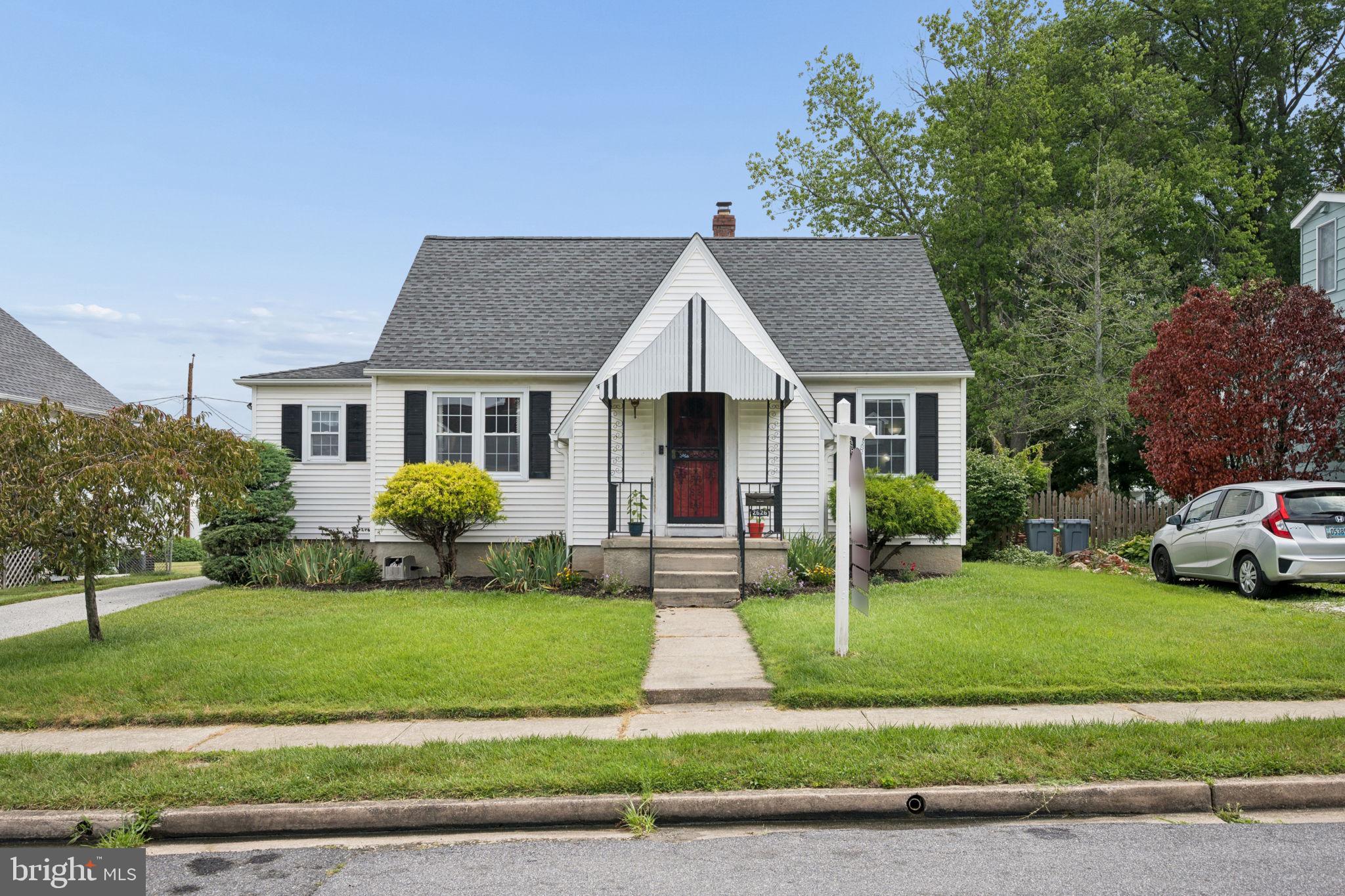 HARFORD PARK - Residential