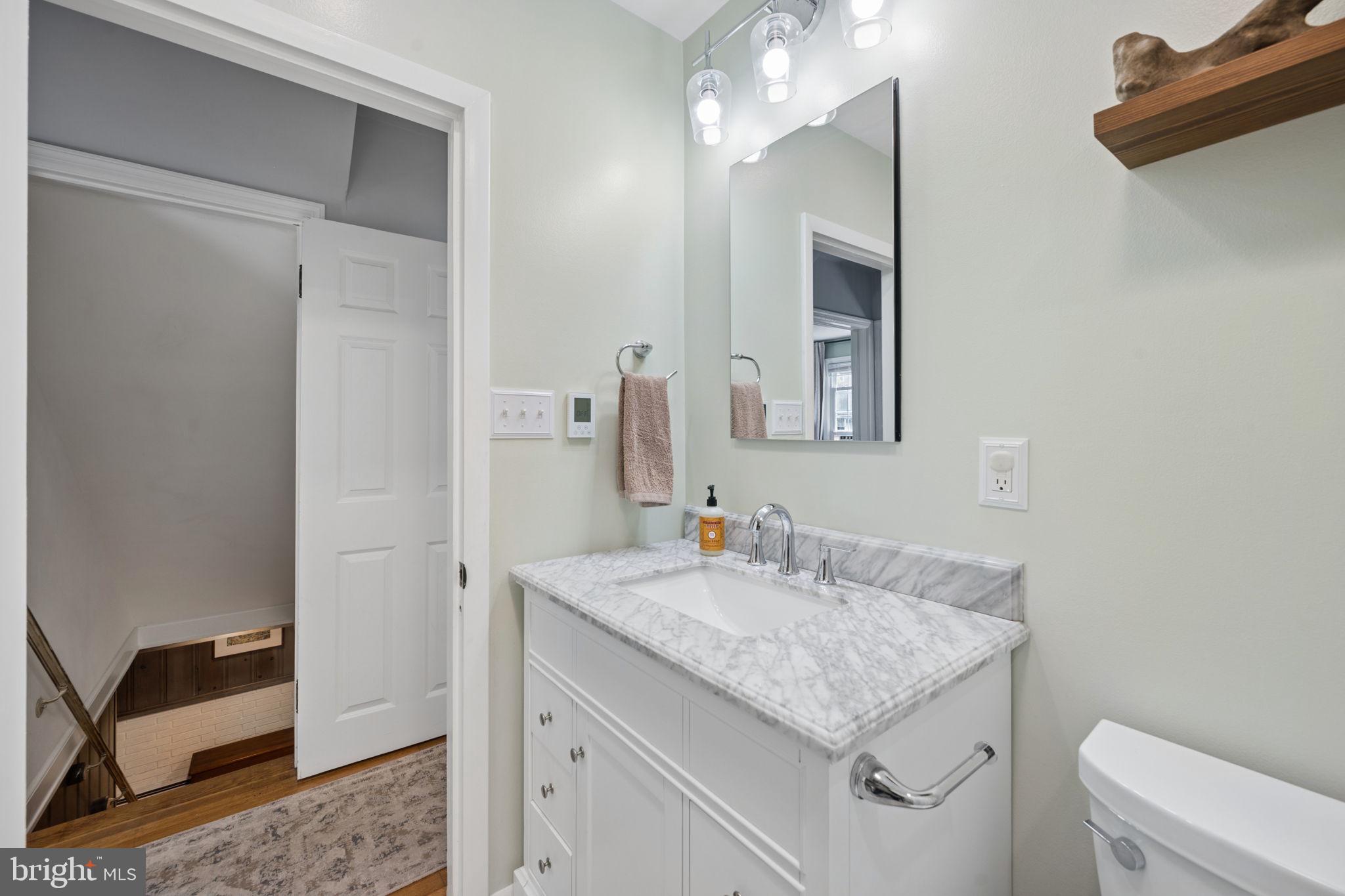 HARFORD PARK - Residential