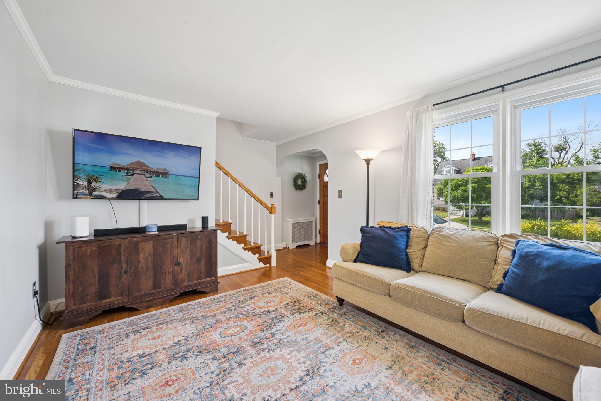 HARFORD PARK - Residential