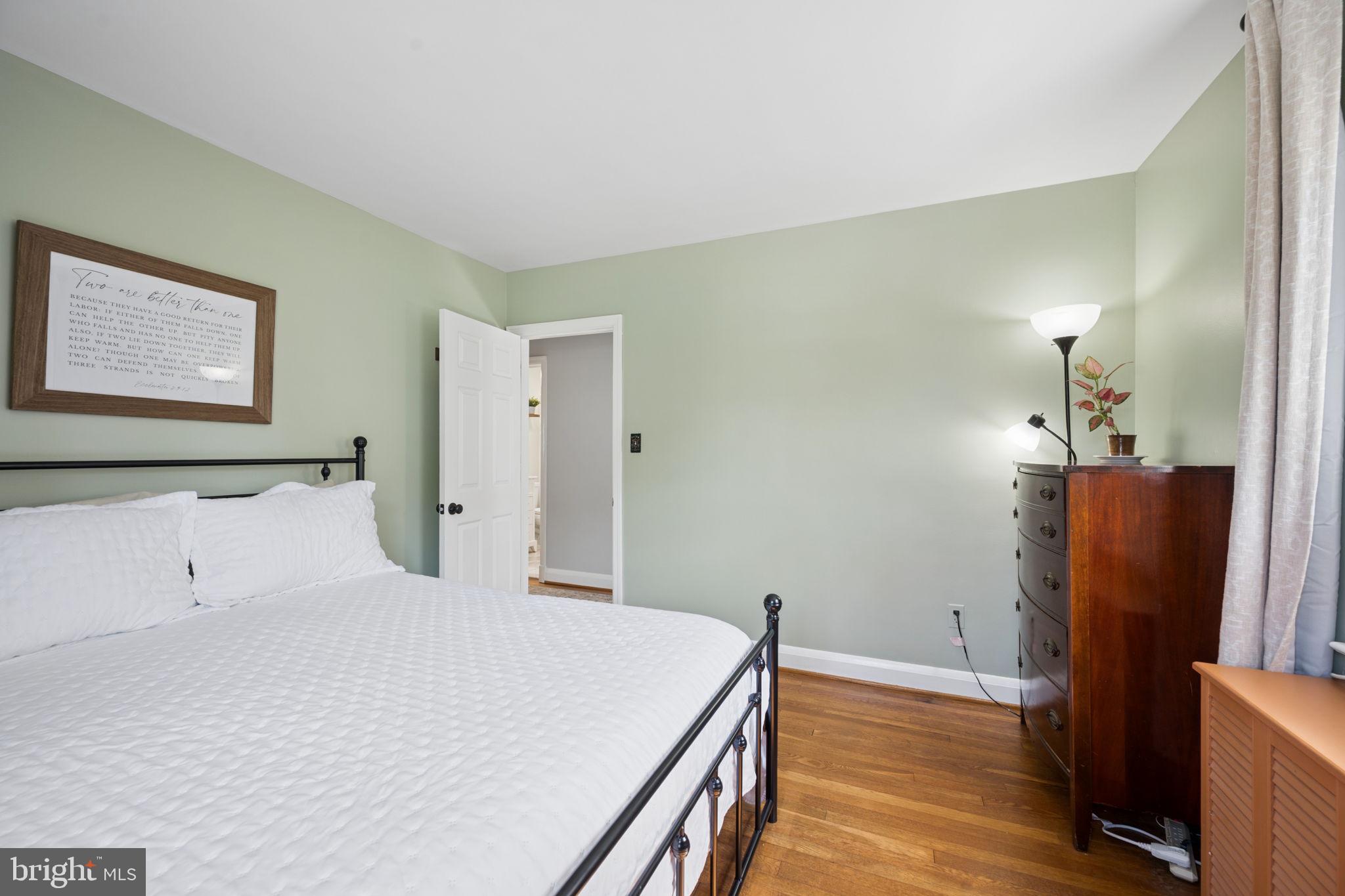 HARFORD PARK - Residential