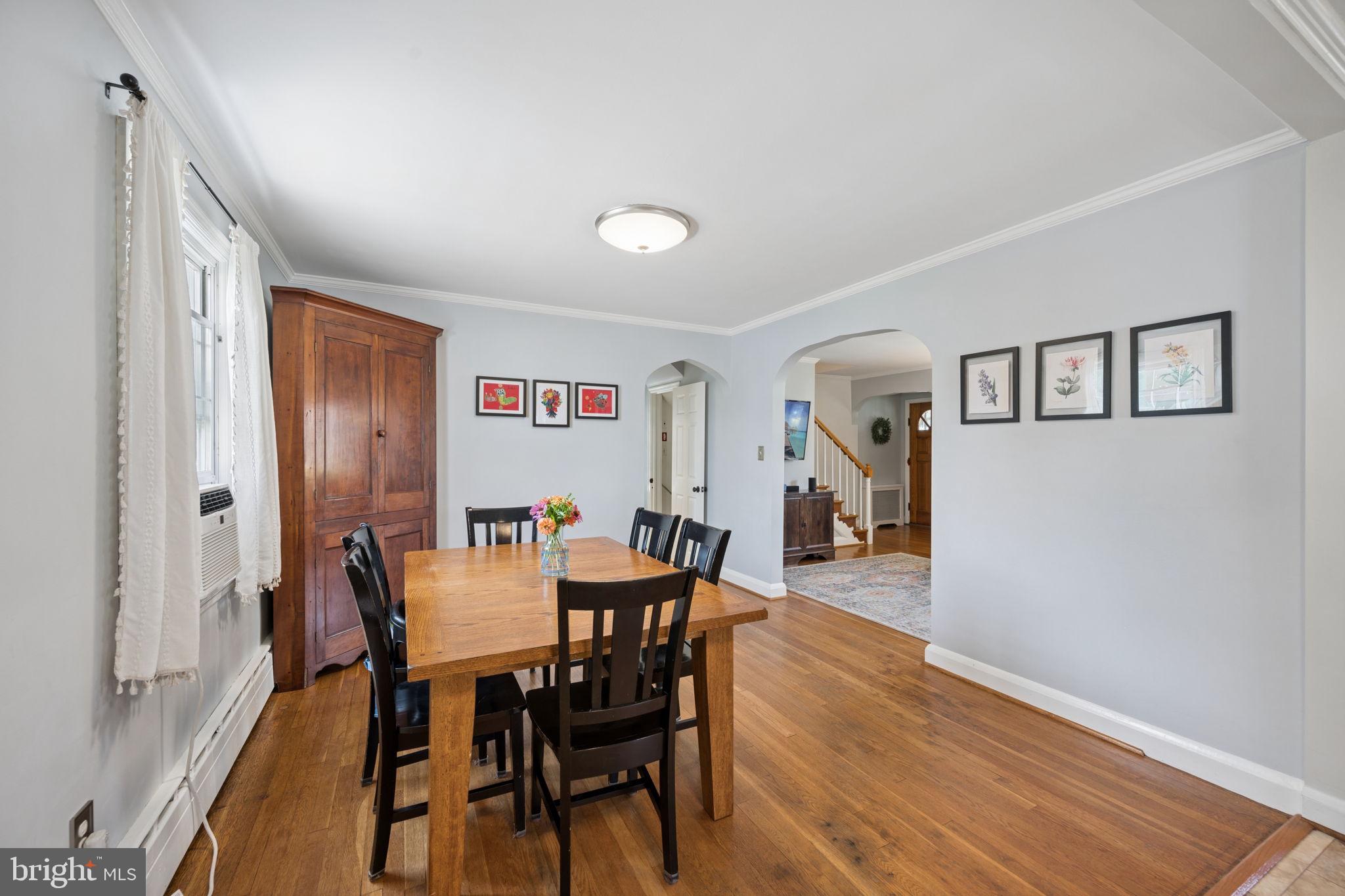 HARFORD PARK - Residential