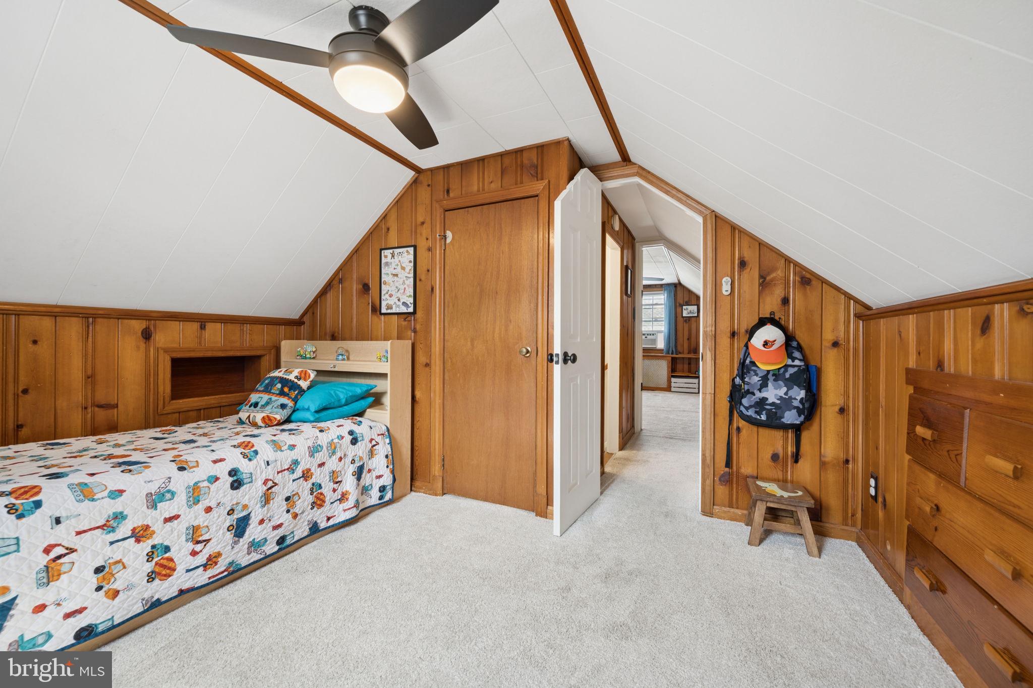 HARFORD PARK - Residential