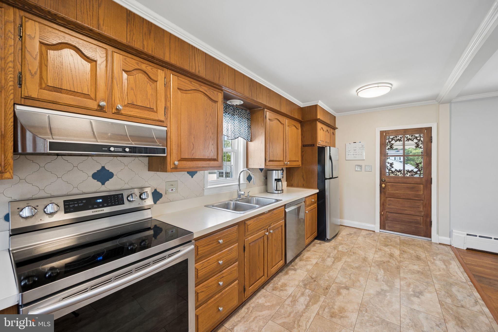 HARFORD PARK - Residential