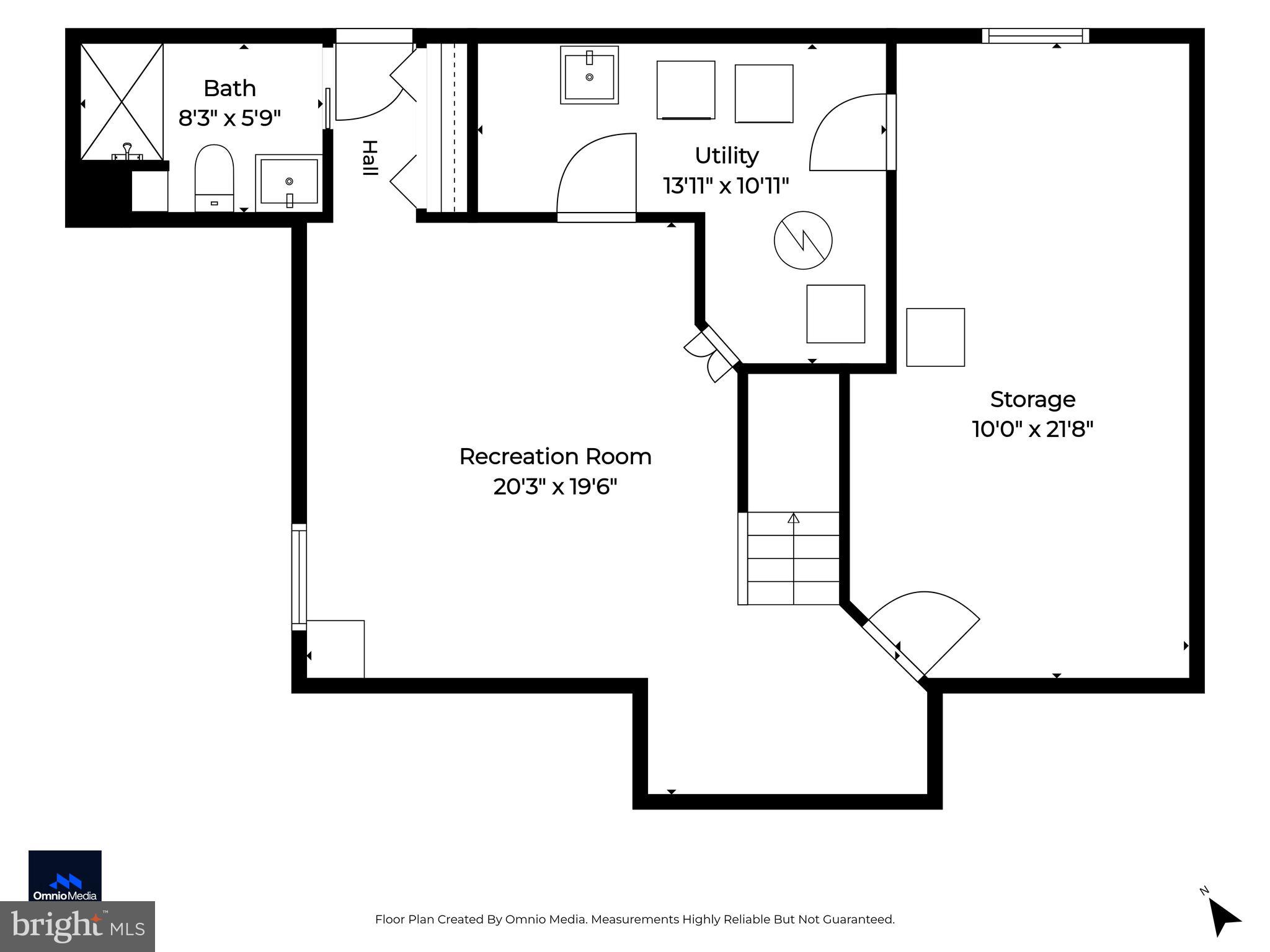 HARFORD PARK - Residential