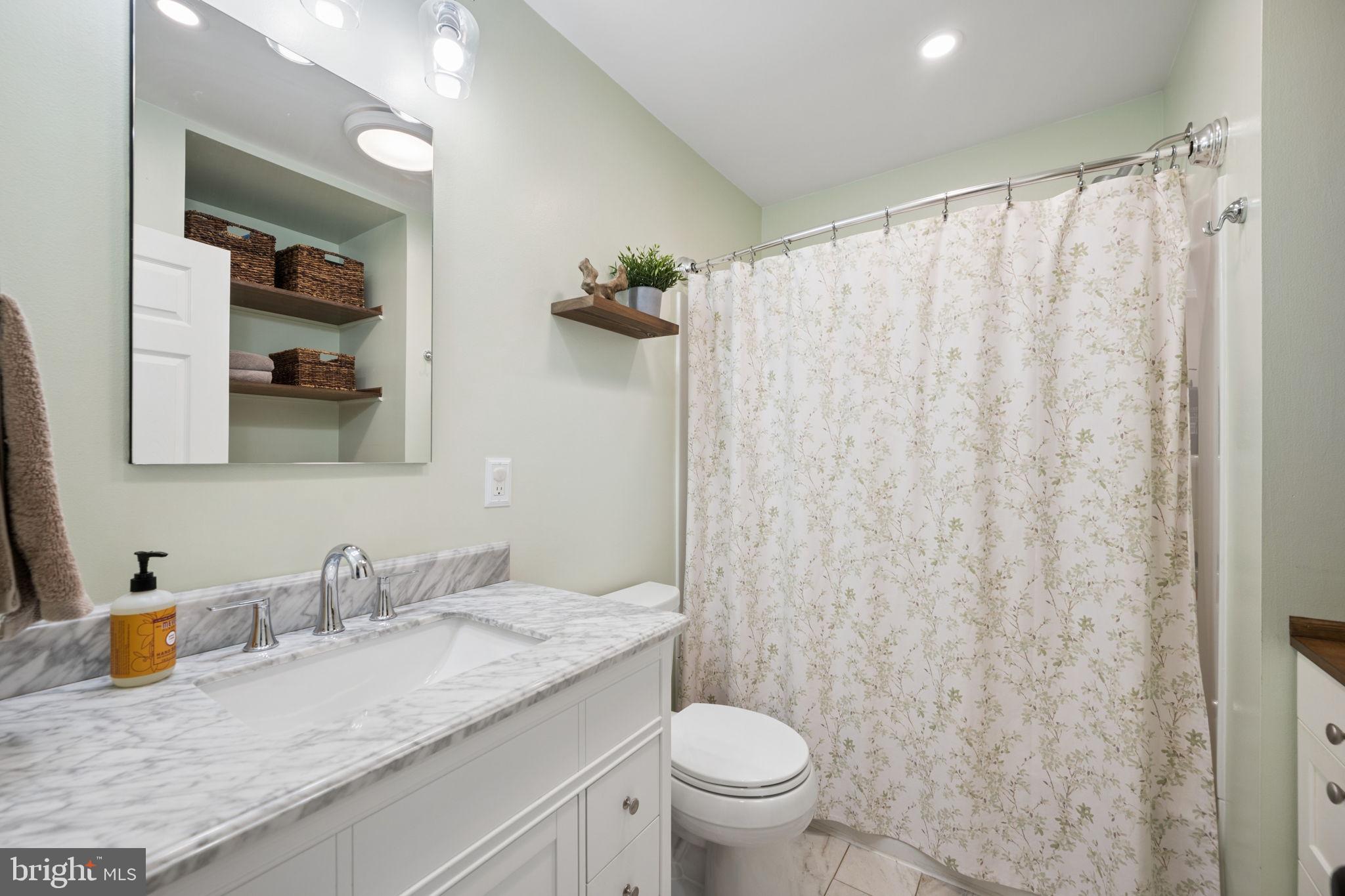 HARFORD PARK - Residential