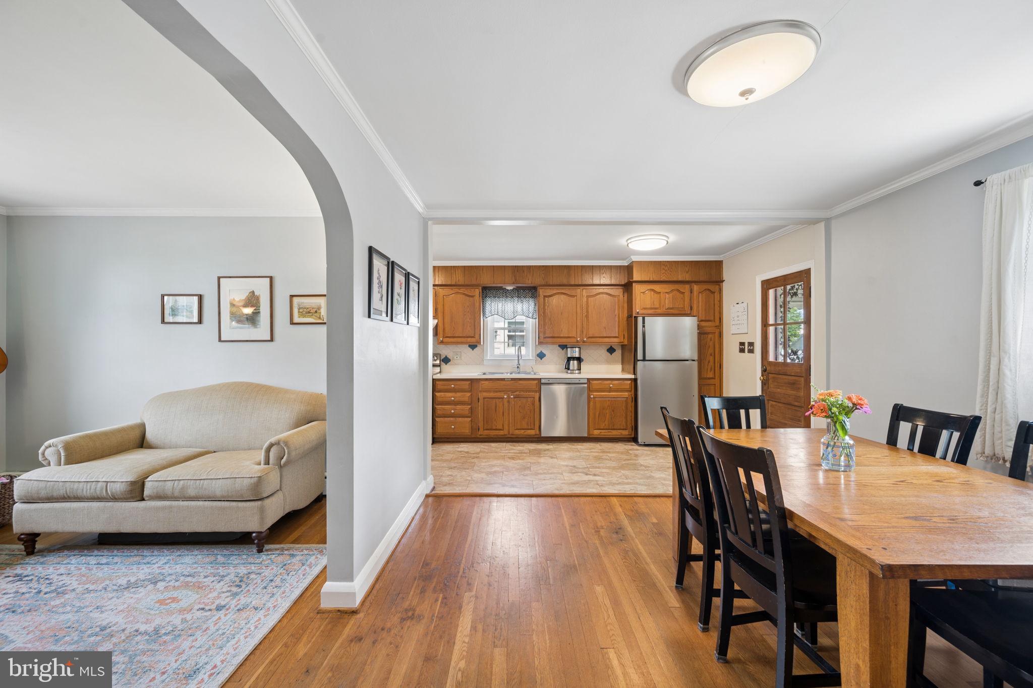 HARFORD PARK - Residential