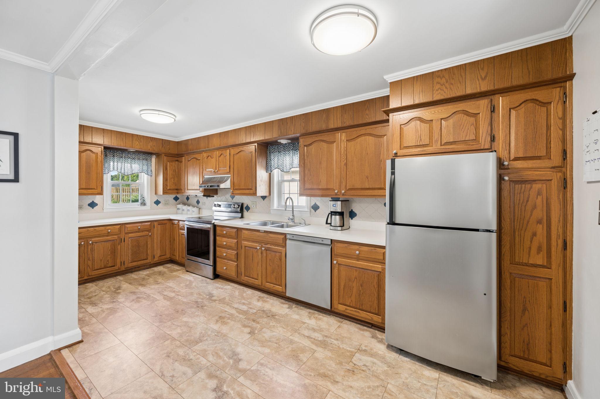 HARFORD PARK - Residential