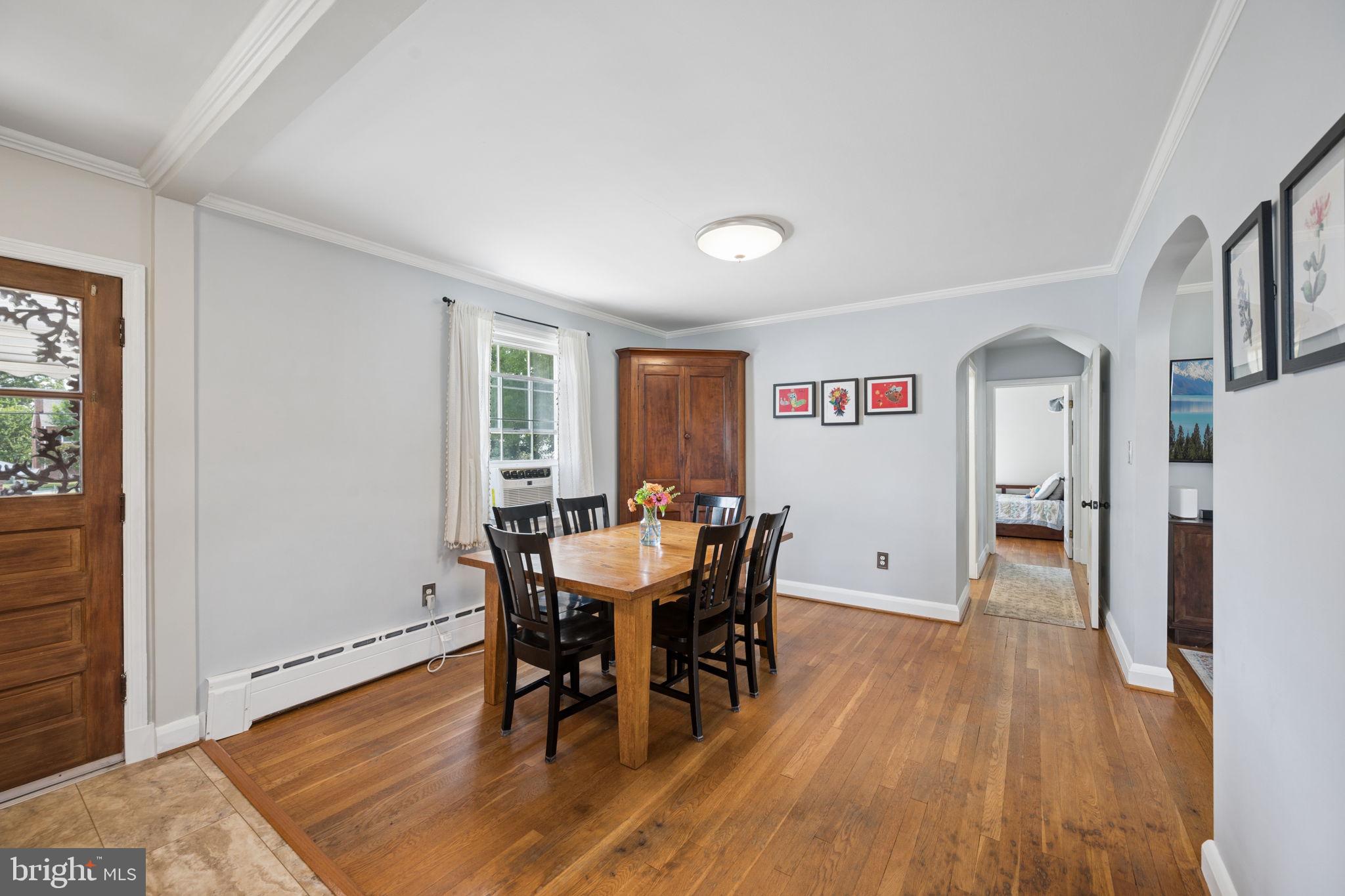 HARFORD PARK - Residential