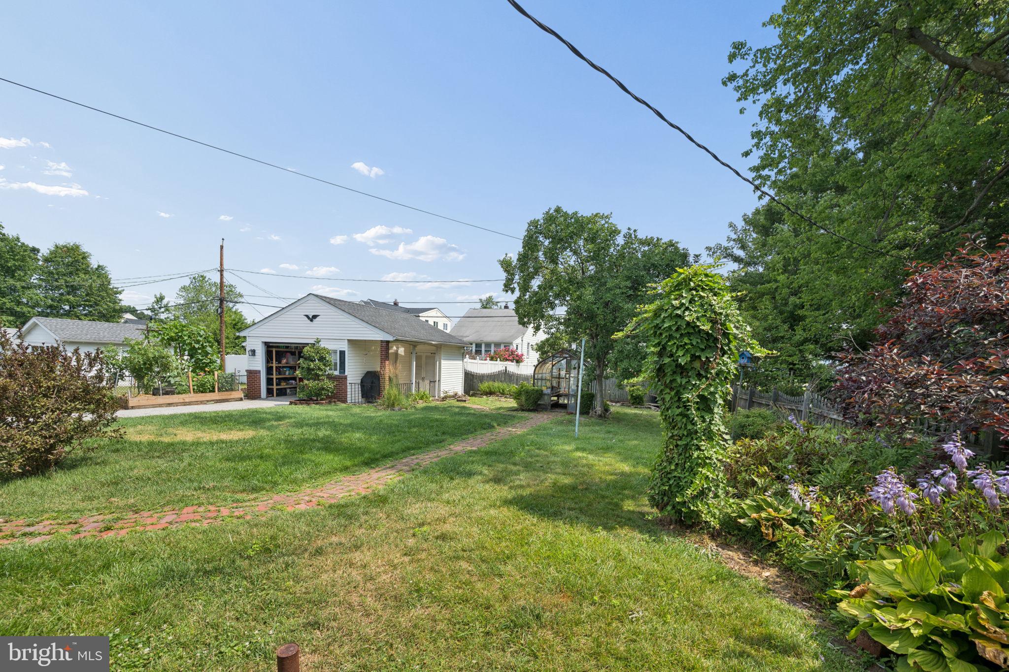 HARFORD PARK - Residential