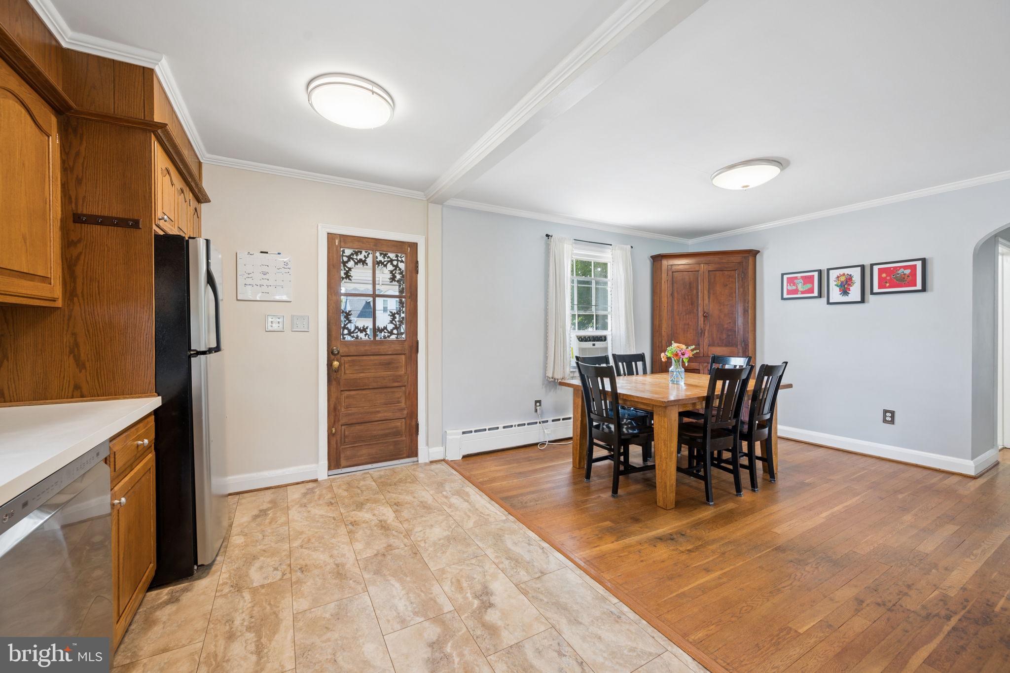 HARFORD PARK - Residential