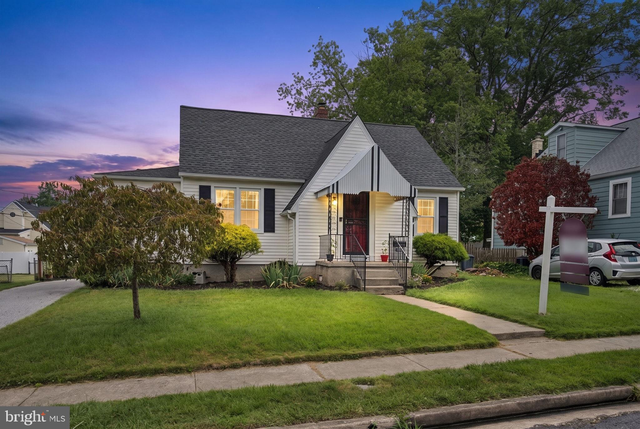 HARFORD PARK - Residential