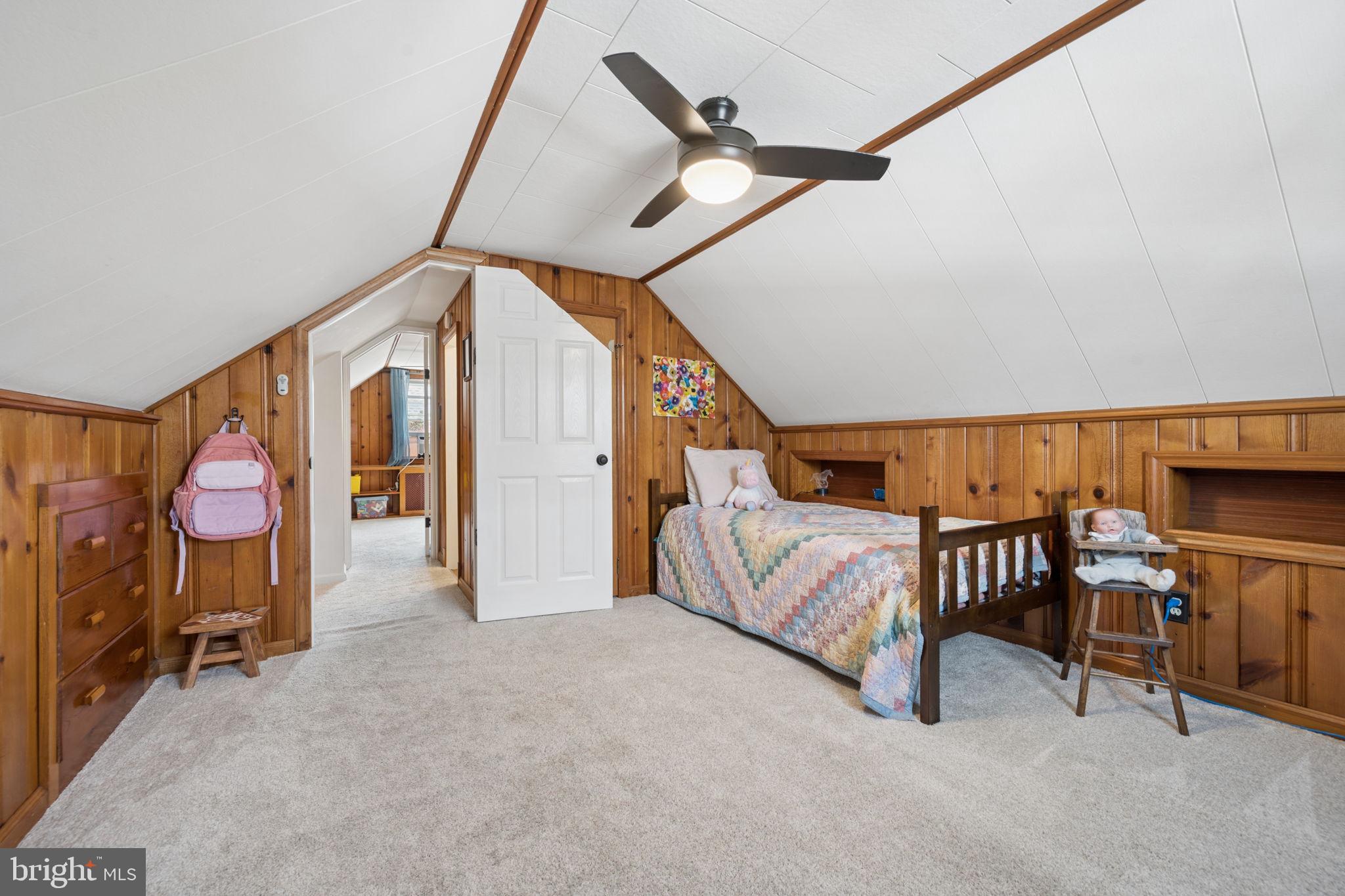 HARFORD PARK - Residential