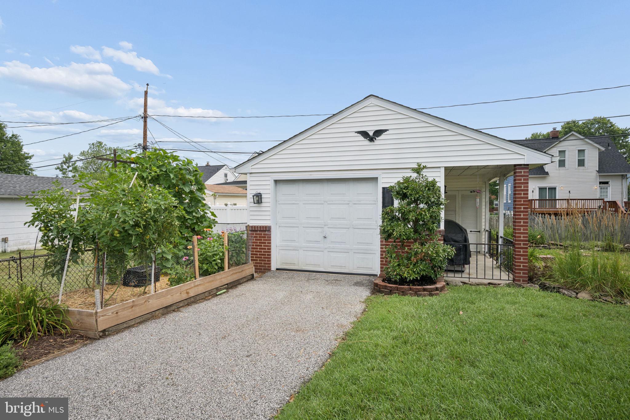 HARFORD PARK - Residential