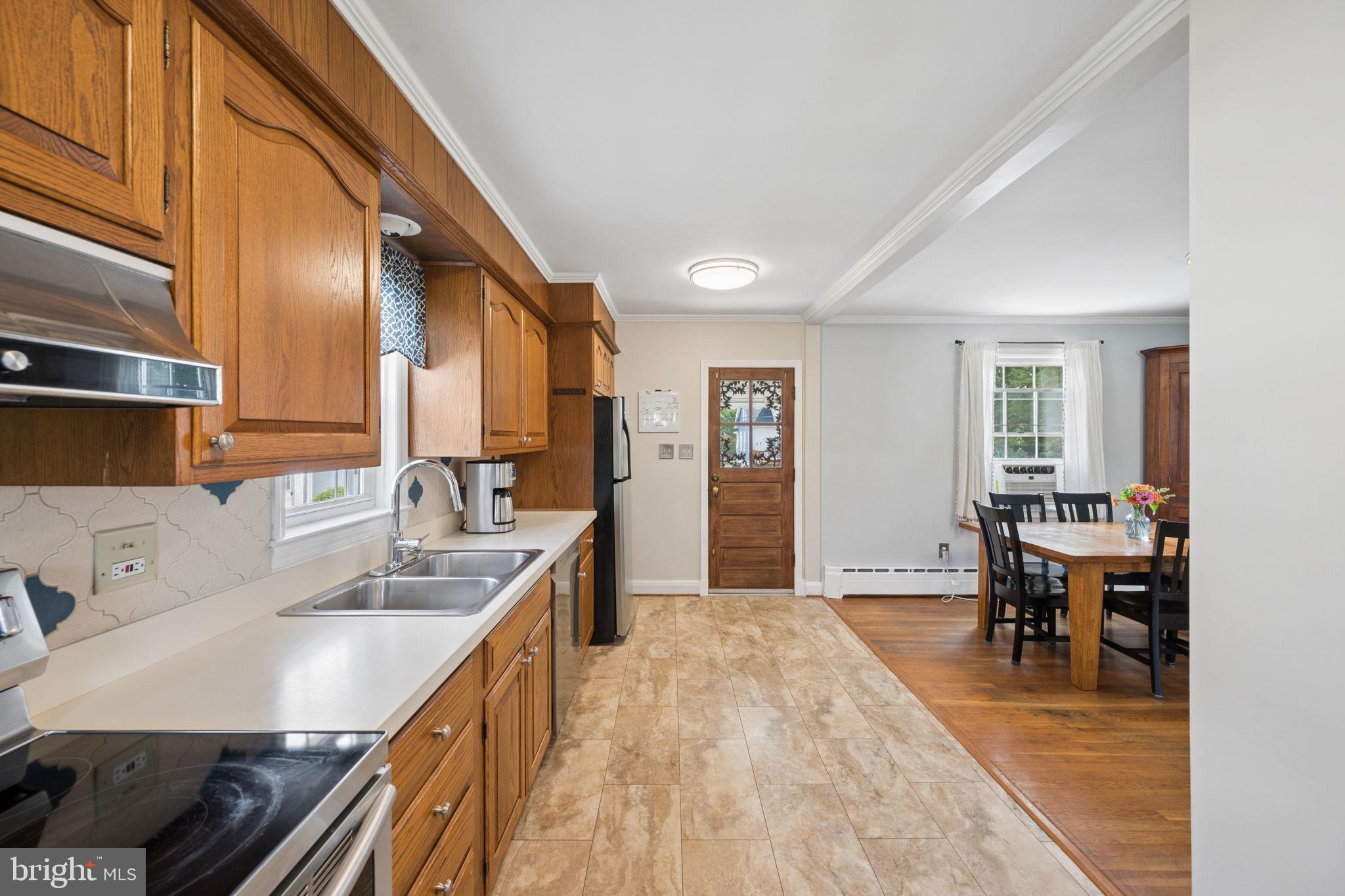 HARFORD PARK - Residential
