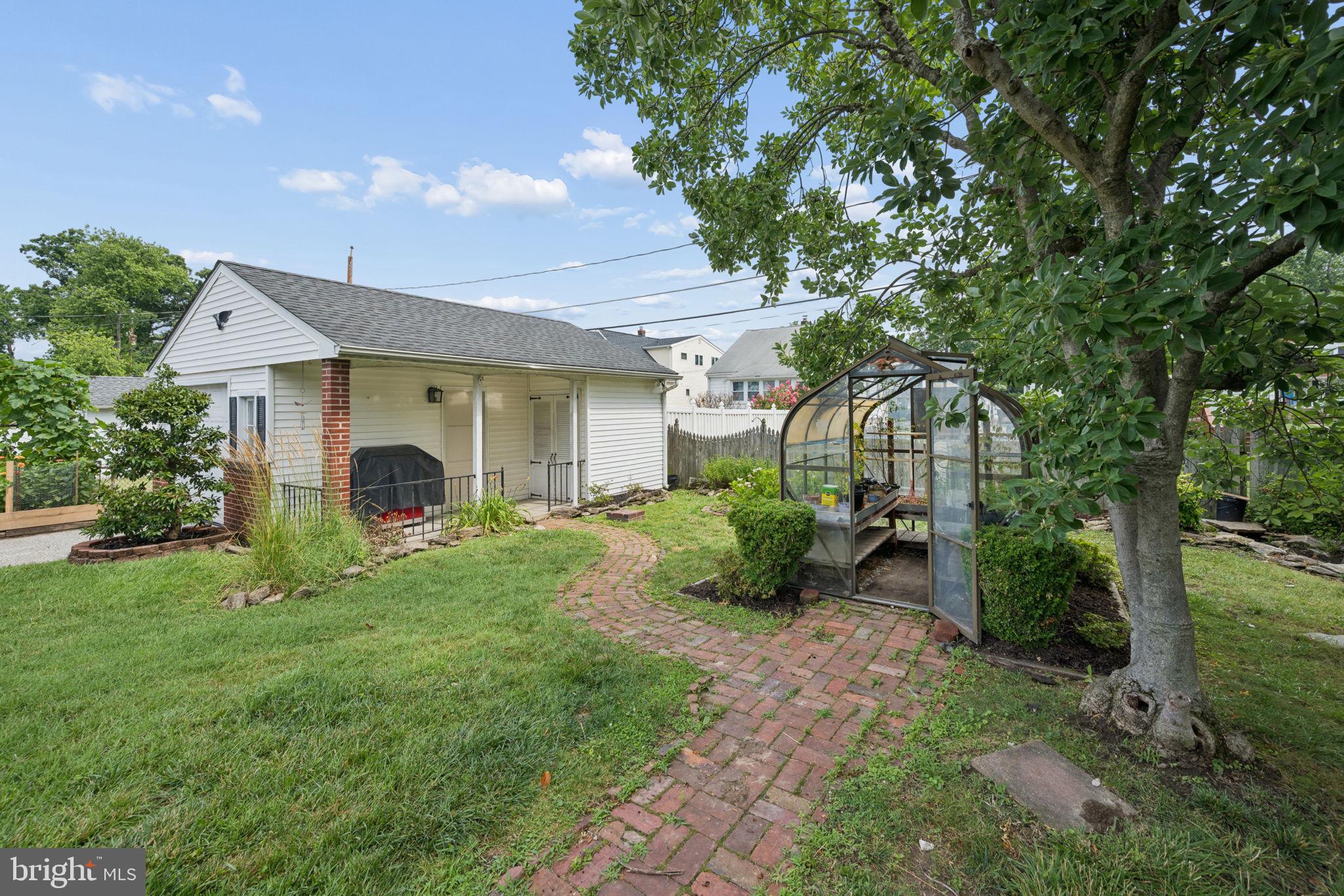HARFORD PARK - Residential