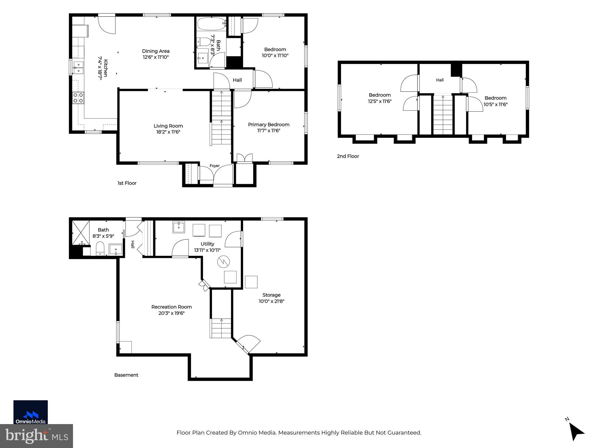 HARFORD PARK - Residential