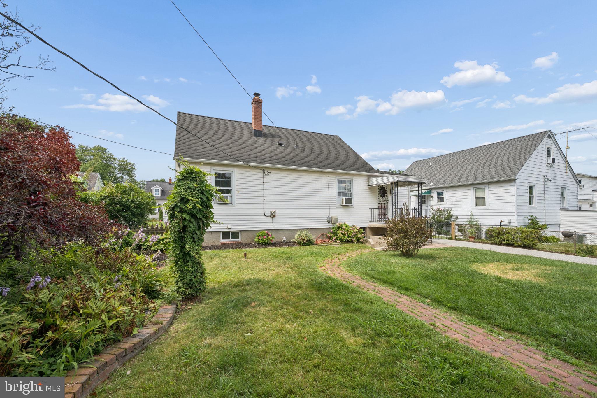 HARFORD PARK - Residential