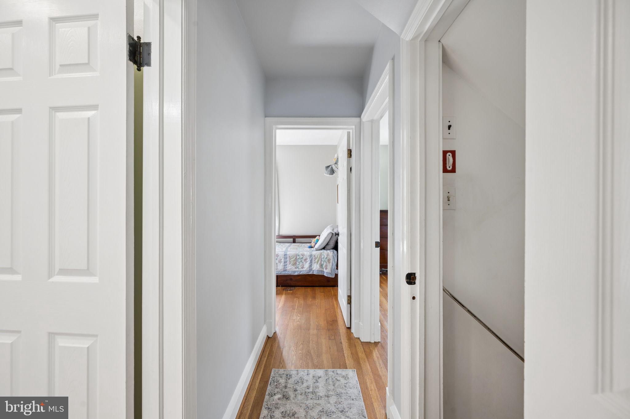 HARFORD PARK - Residential