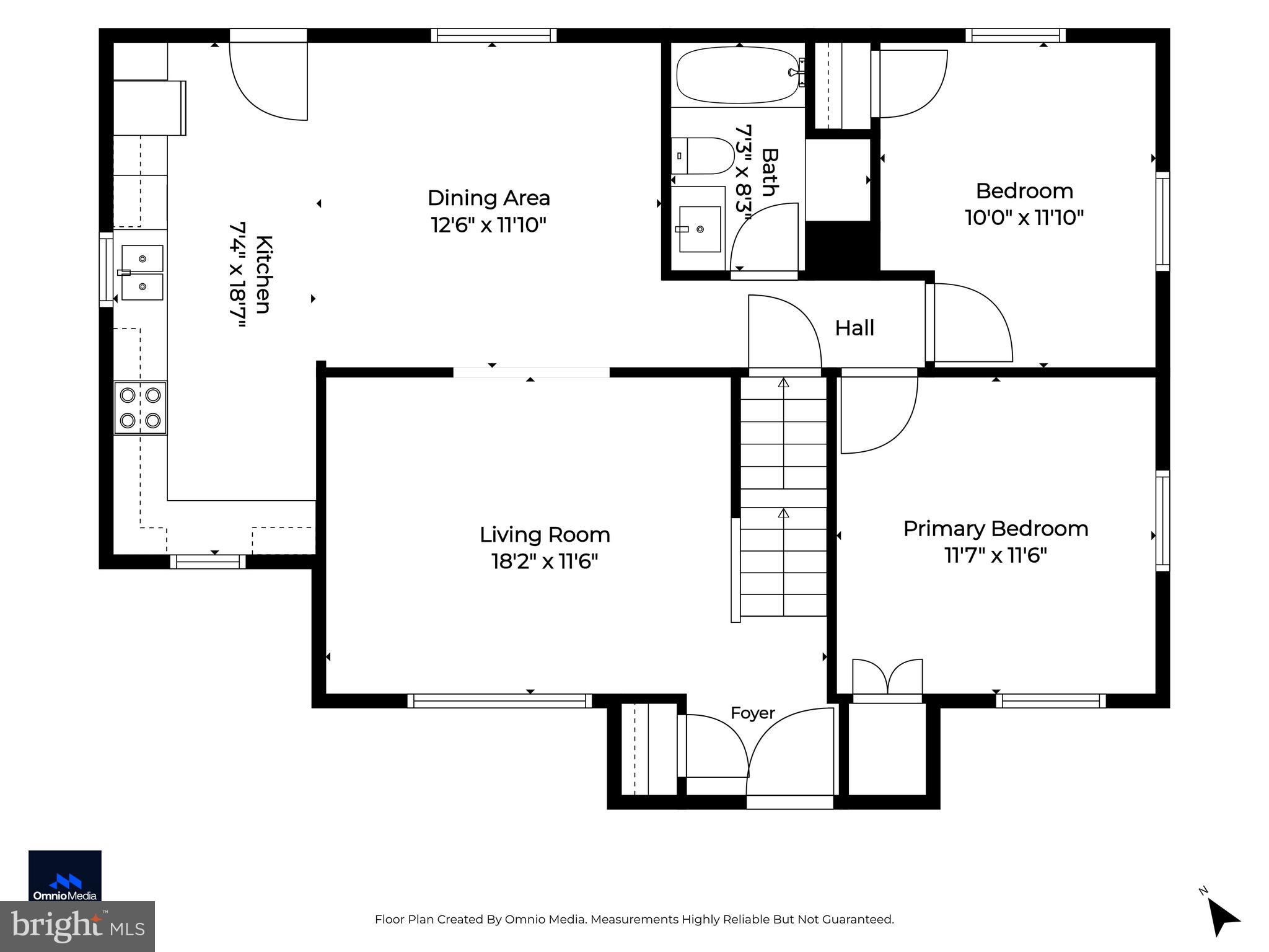 HARFORD PARK - Residential