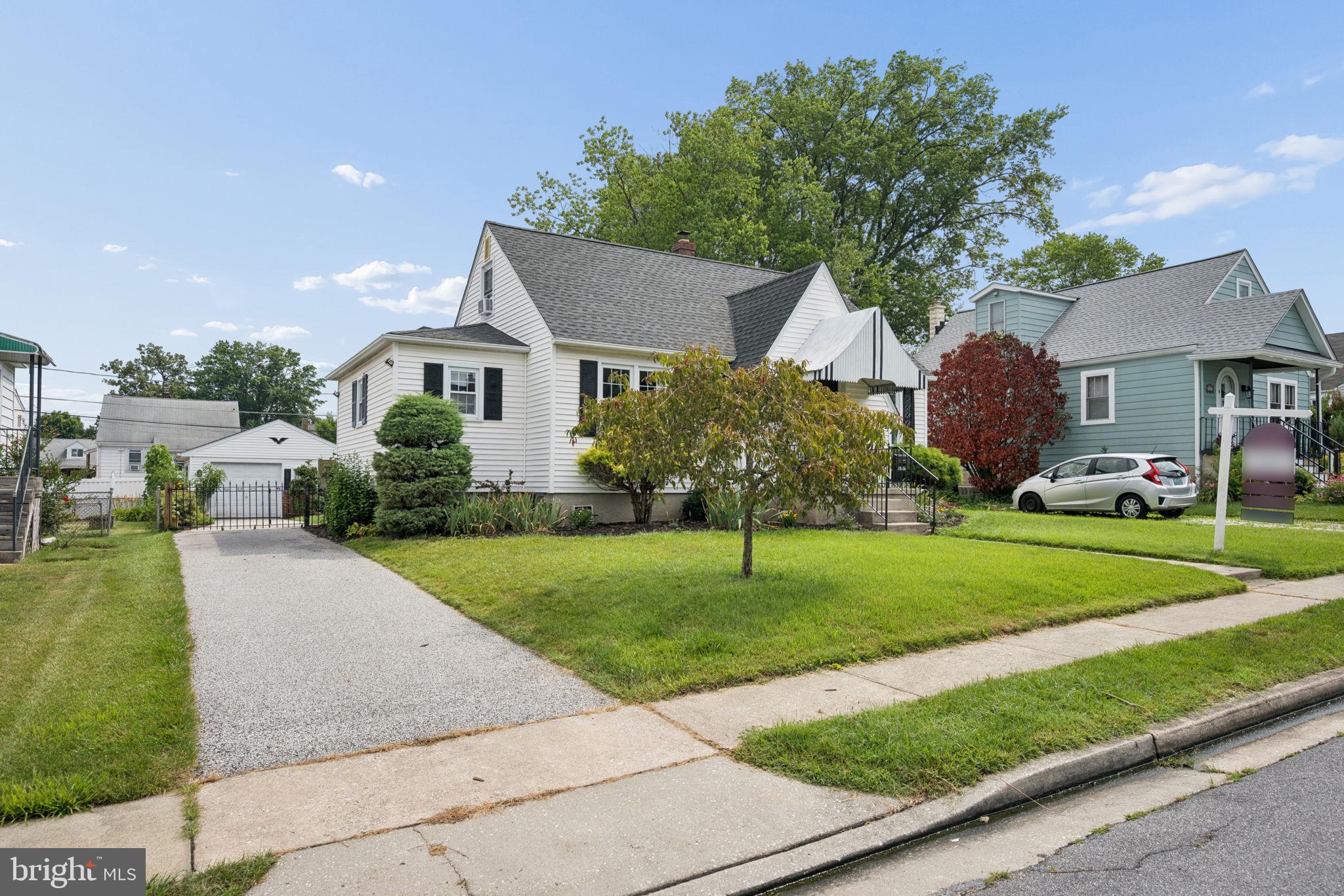 HARFORD PARK - Residential