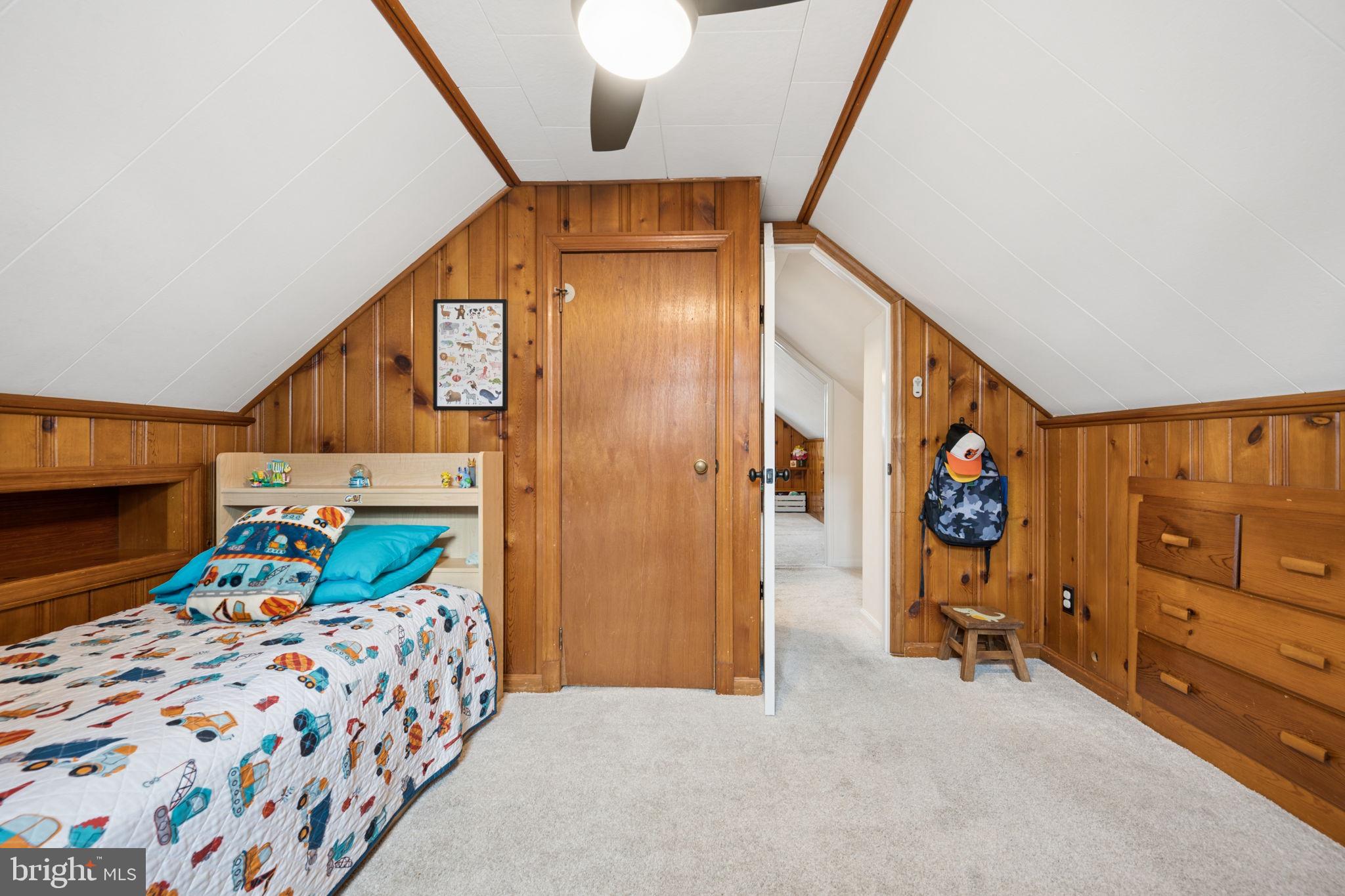 HARFORD PARK - Residential