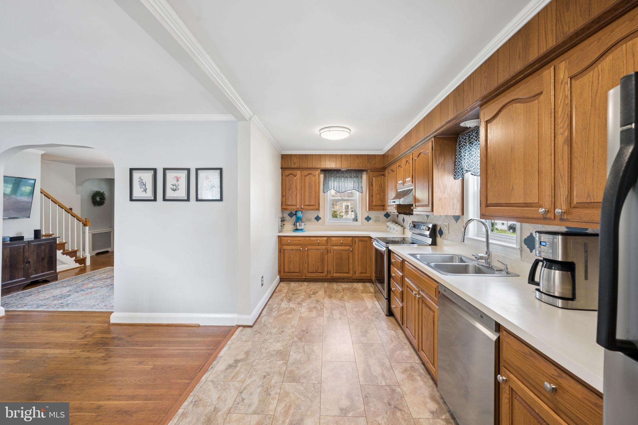 HARFORD PARK - Residential