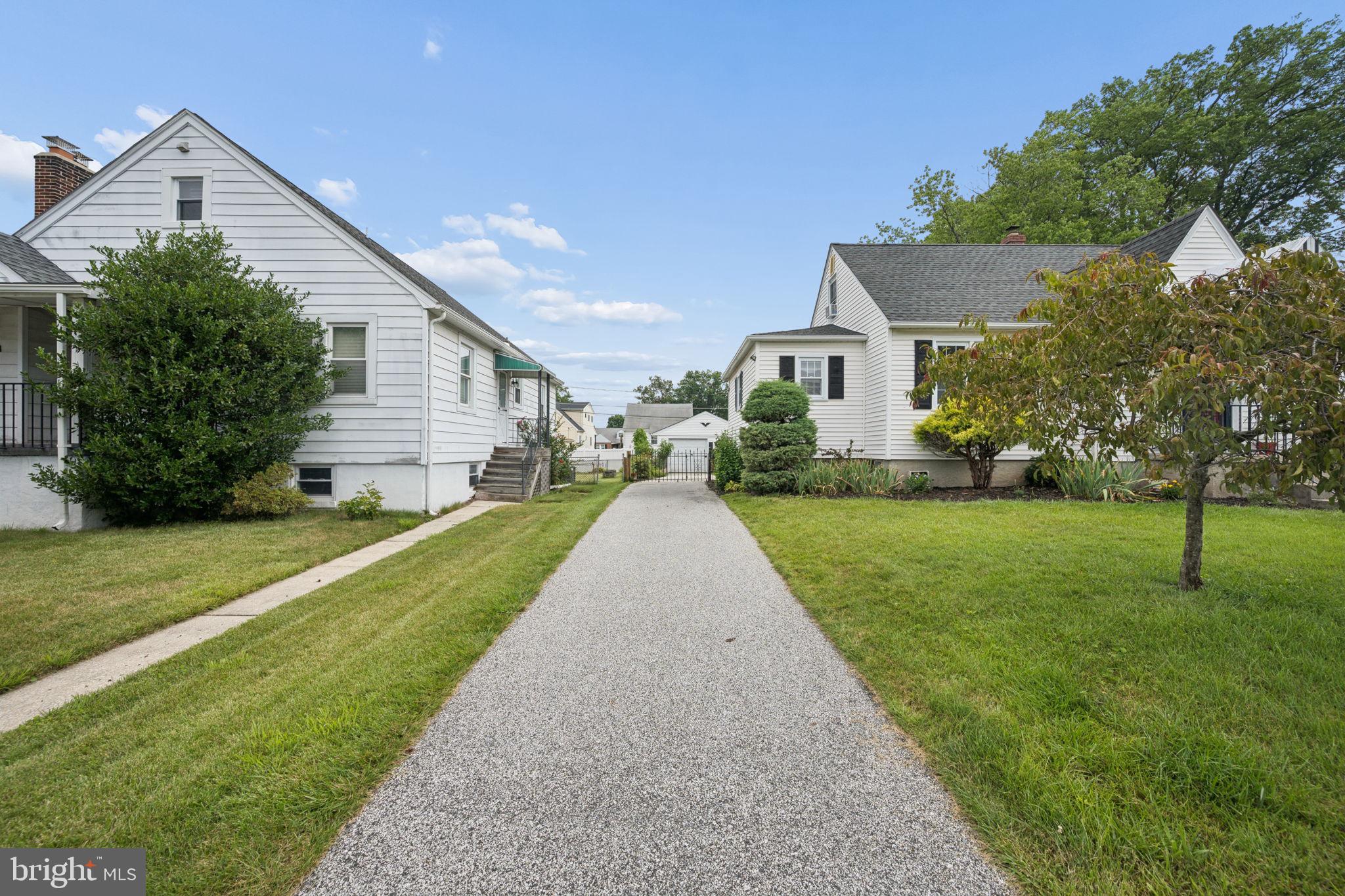 HARFORD PARK - Residential