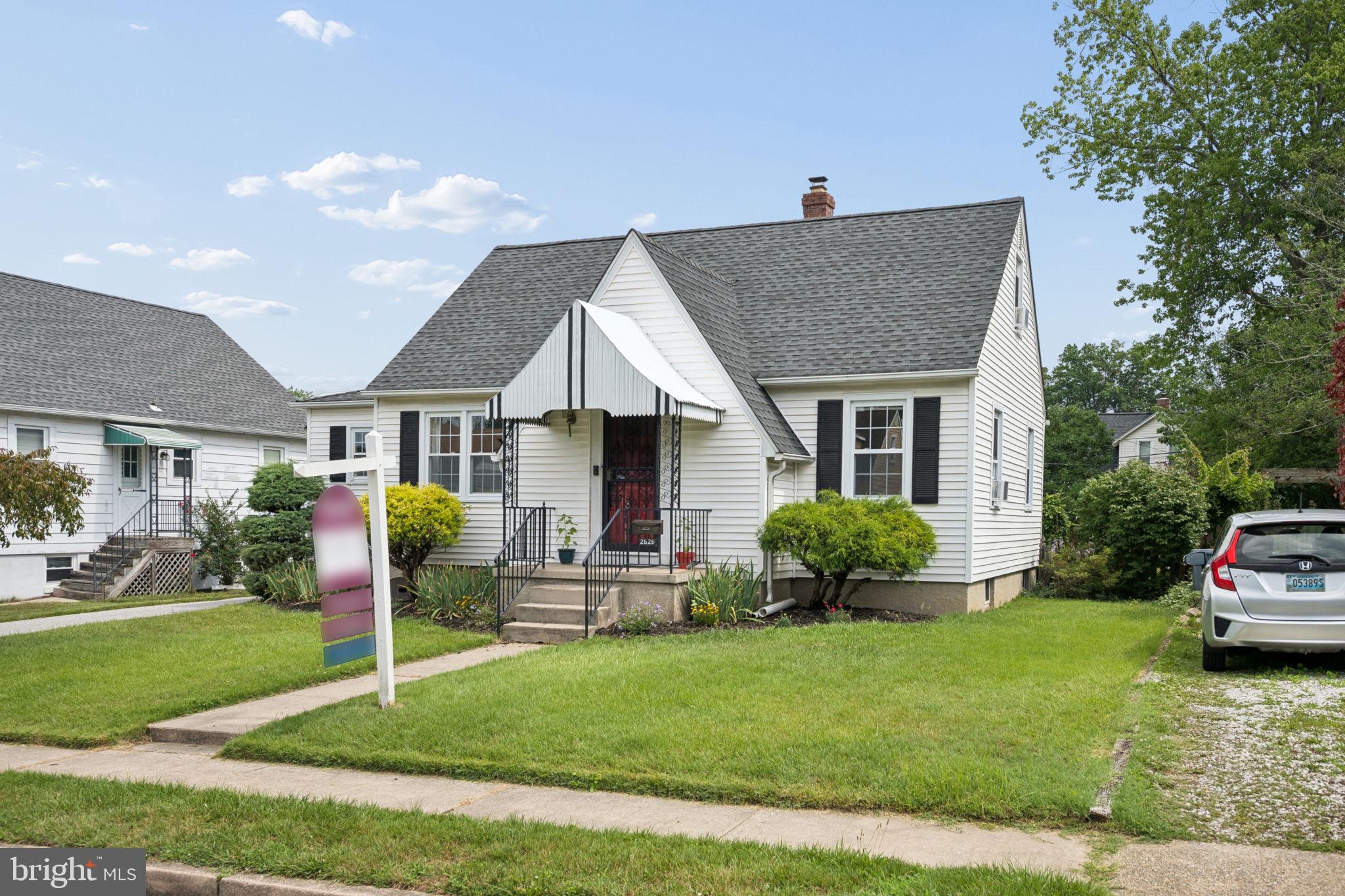 HARFORD PARK - Residential