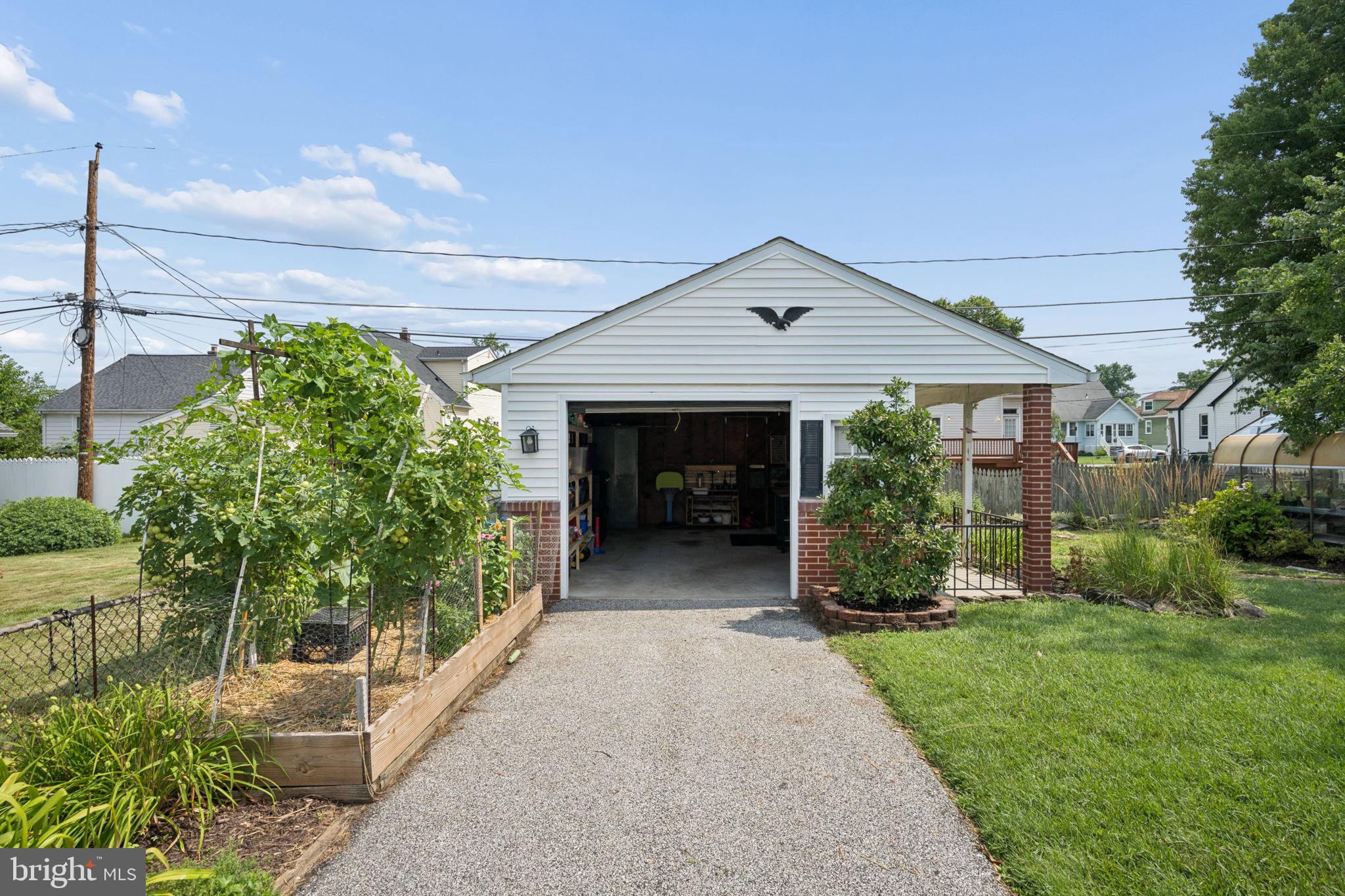 HARFORD PARK - Residential