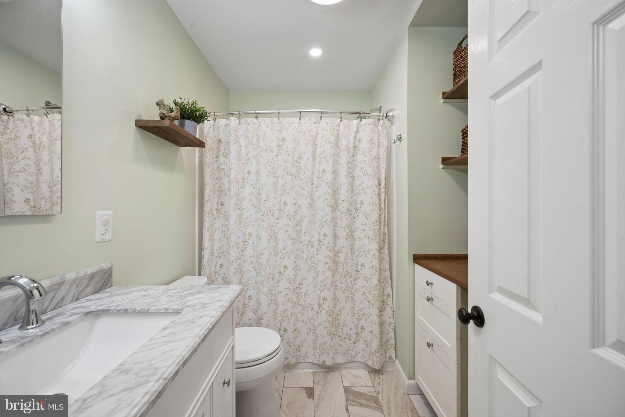 HARFORD PARK - Residential