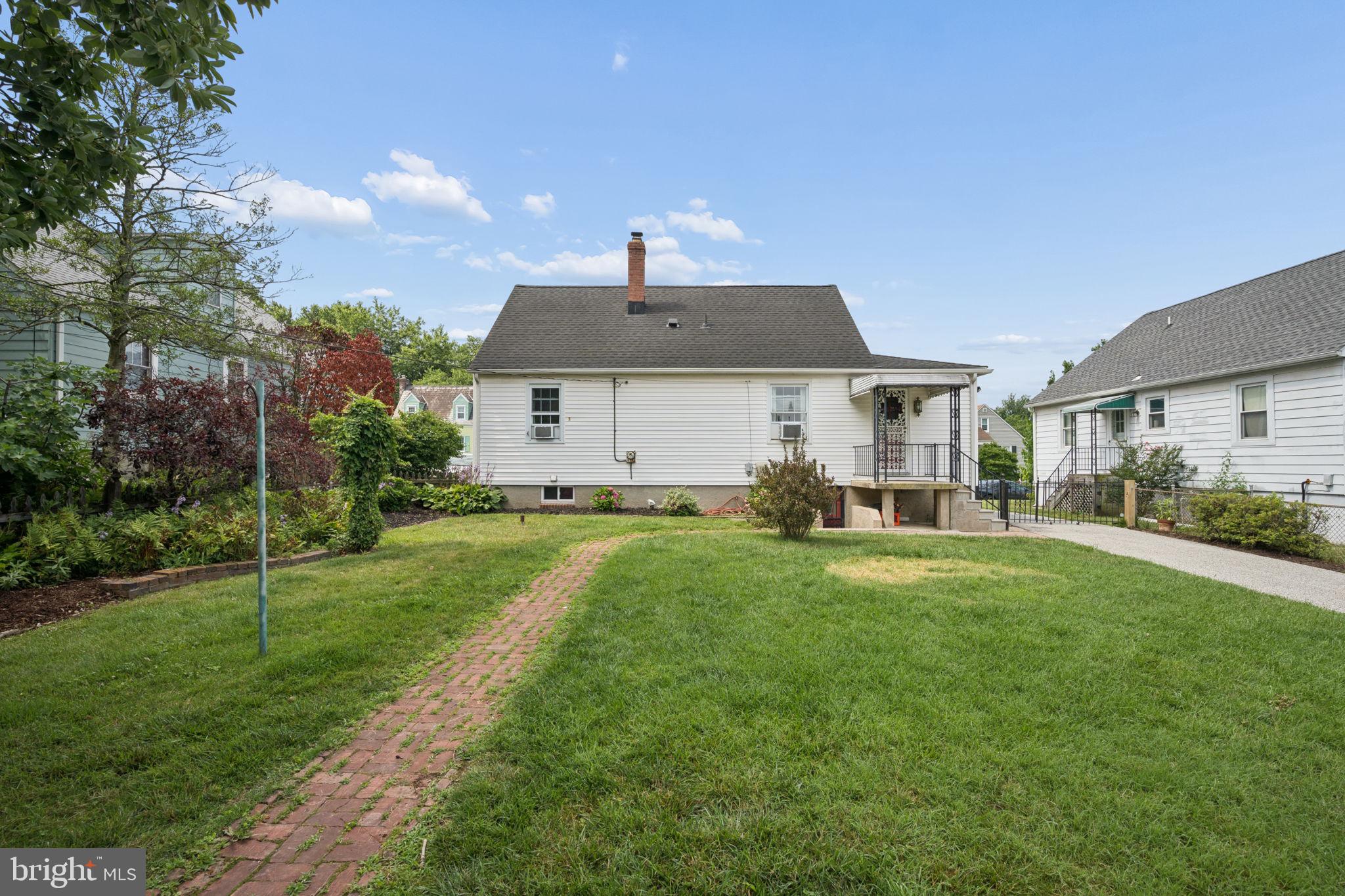HARFORD PARK - Residential