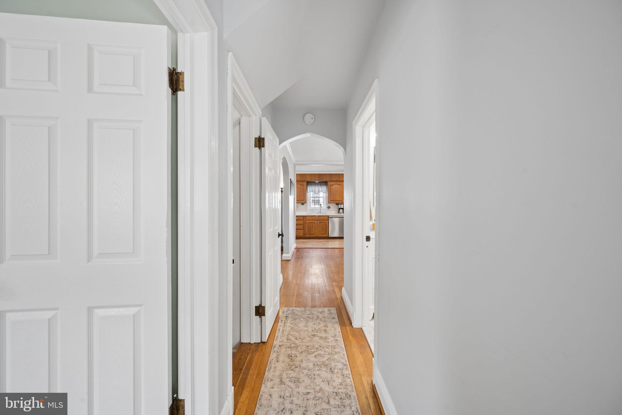 HARFORD PARK - Residential