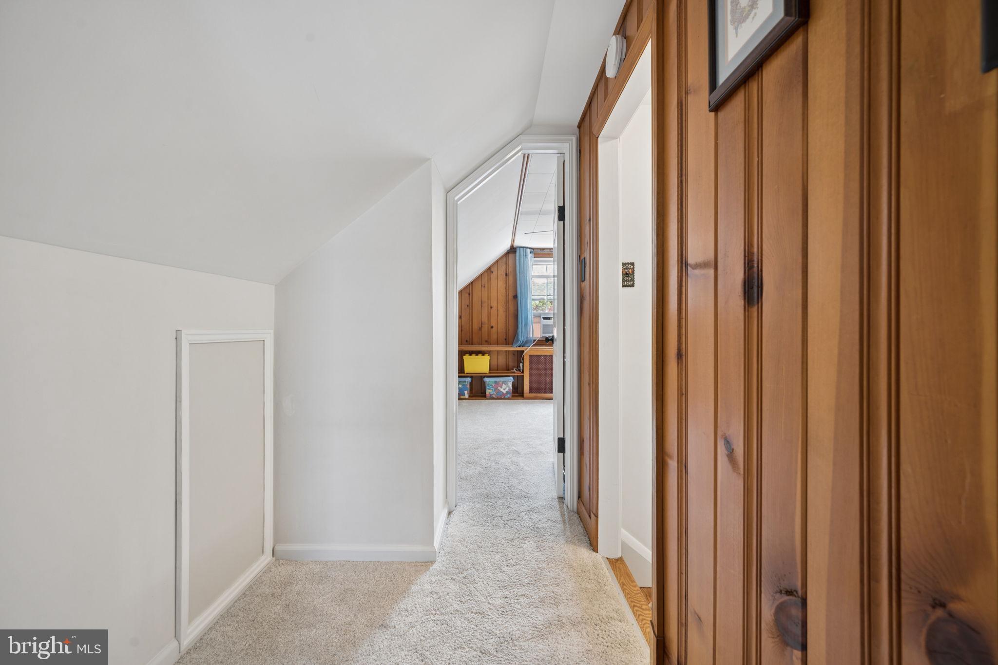 HARFORD PARK - Residential