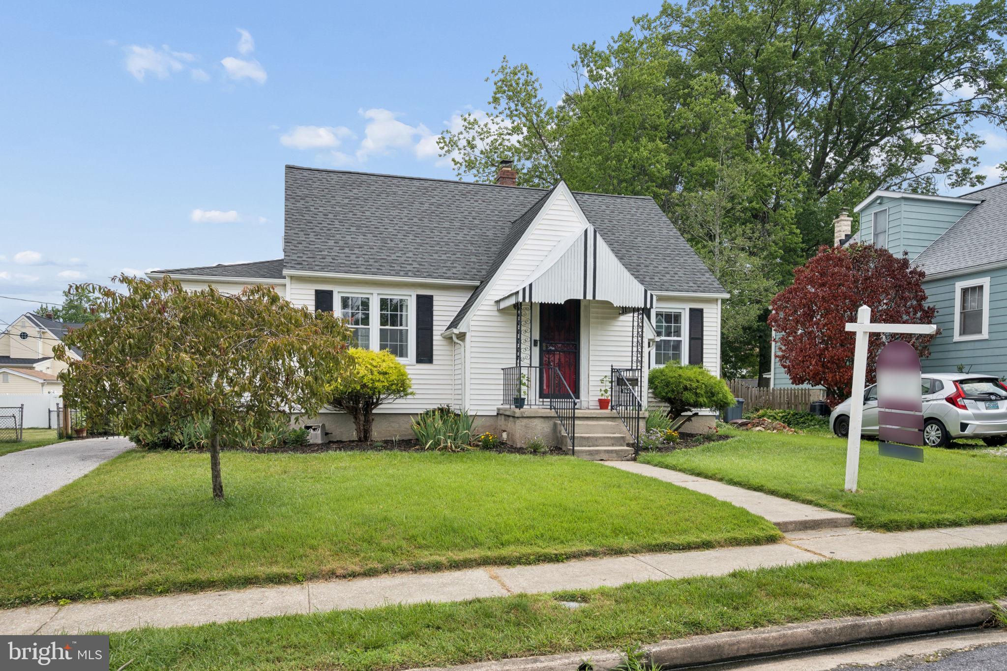 HARFORD PARK - Residential
