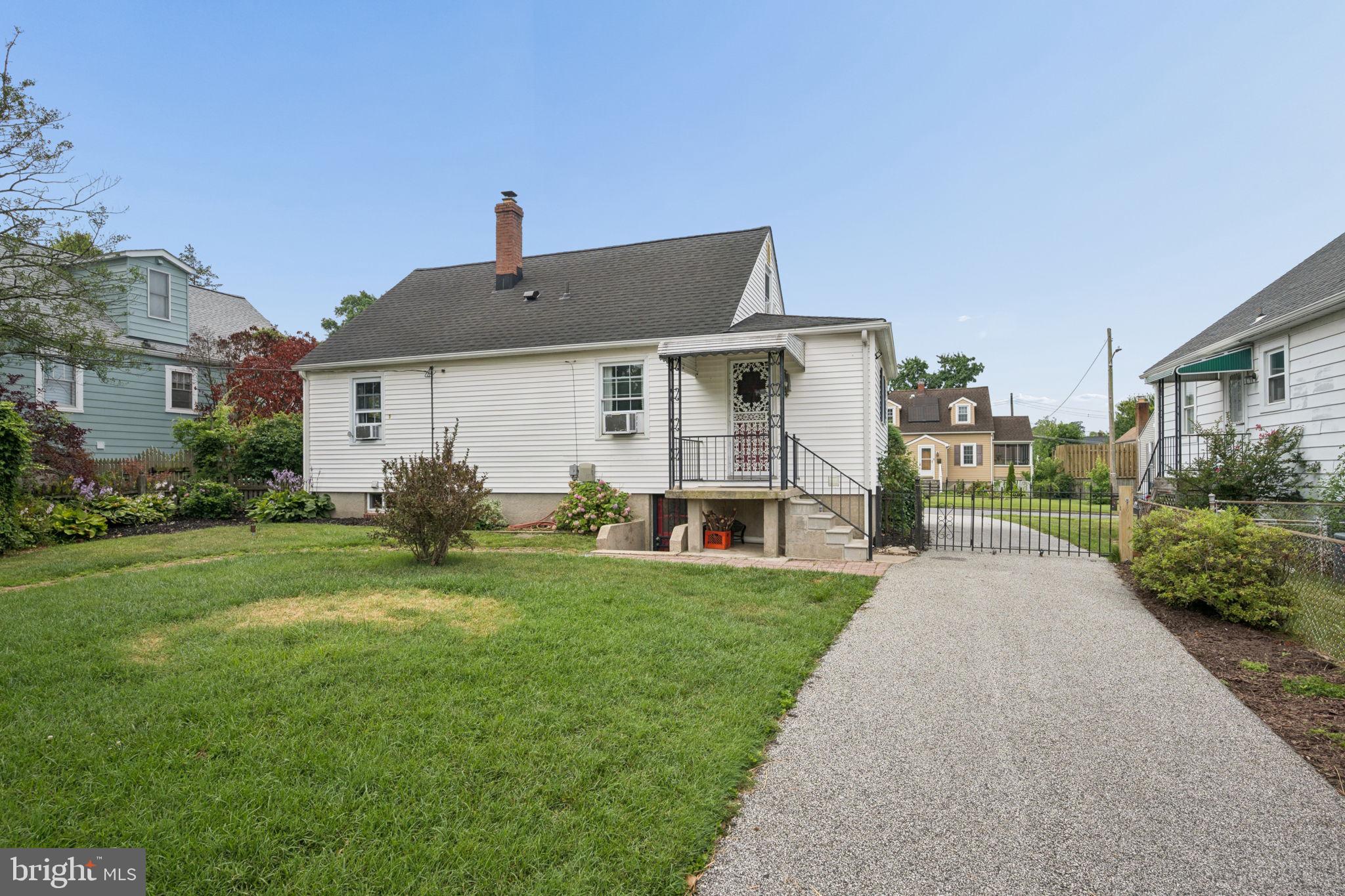 HARFORD PARK - Residential