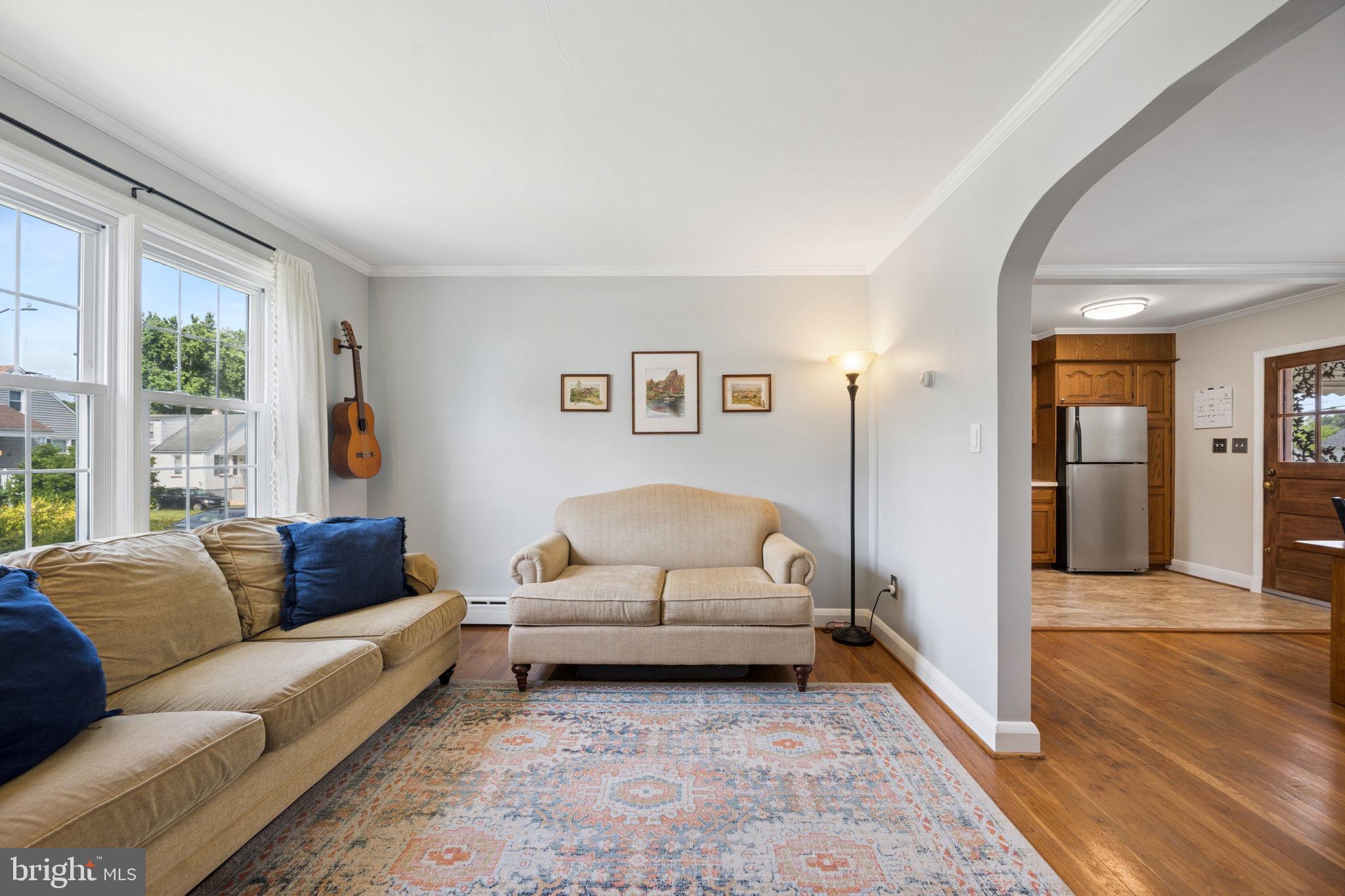 HARFORD PARK - Residential