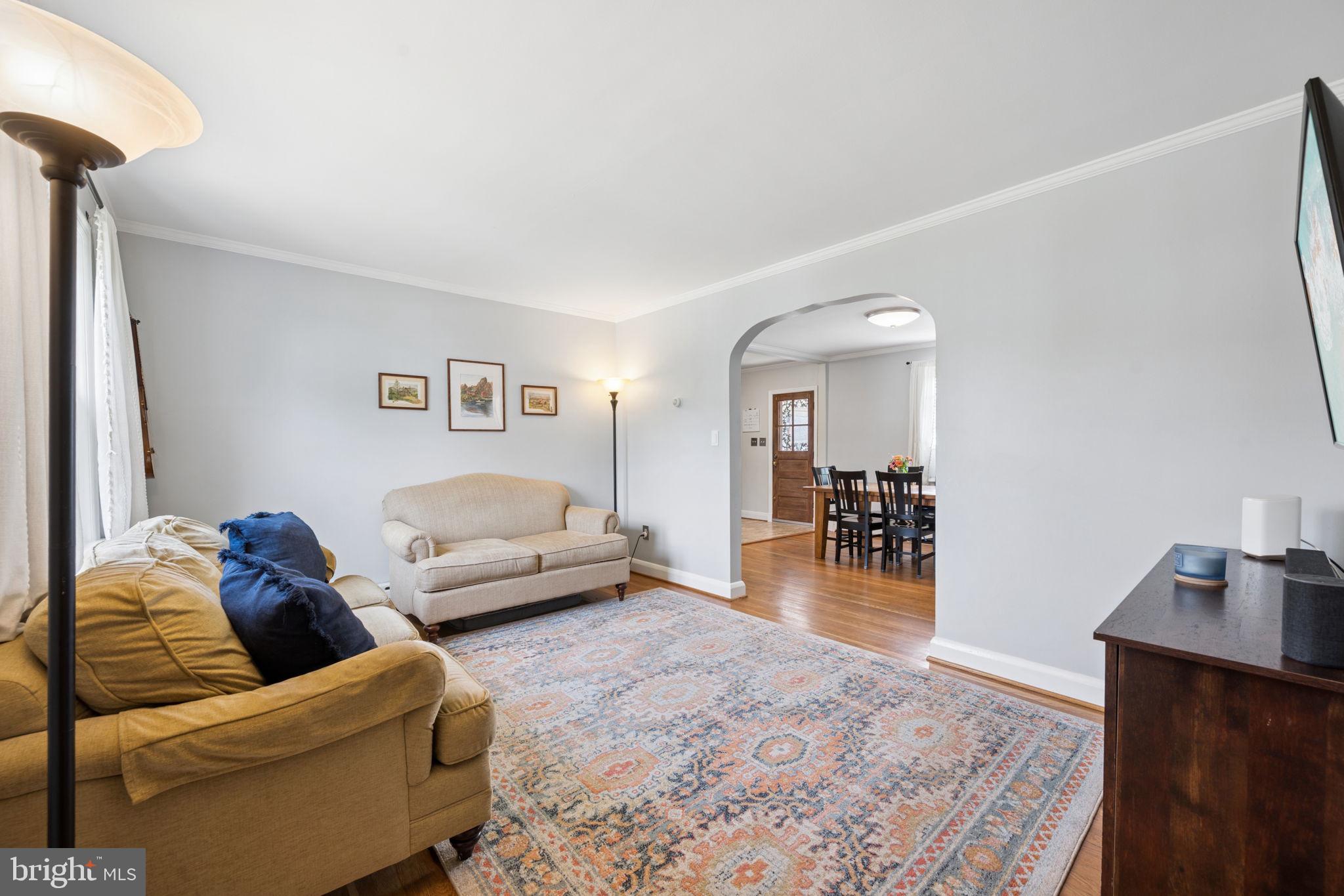HARFORD PARK - Residential
