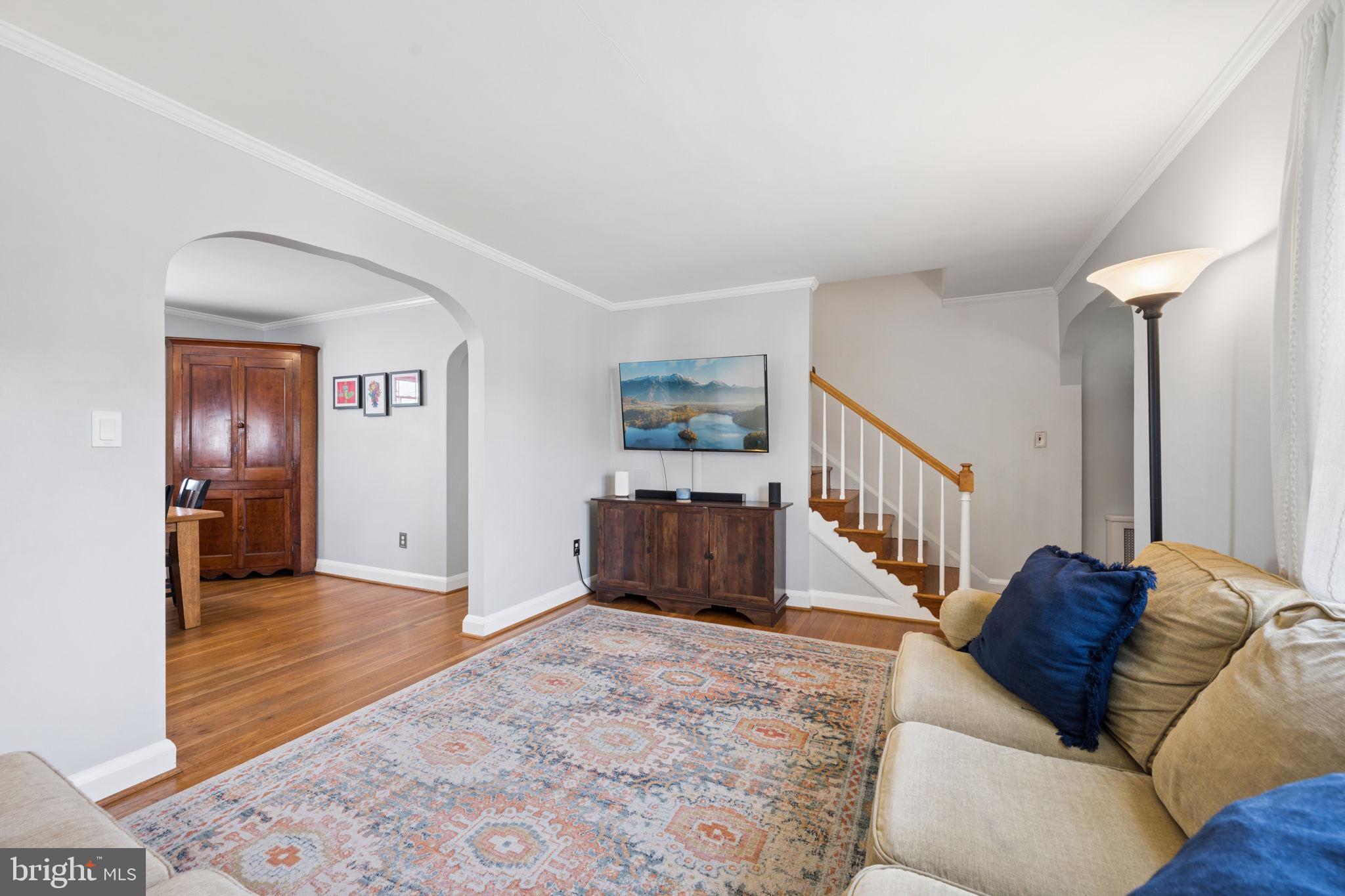 HARFORD PARK - Residential