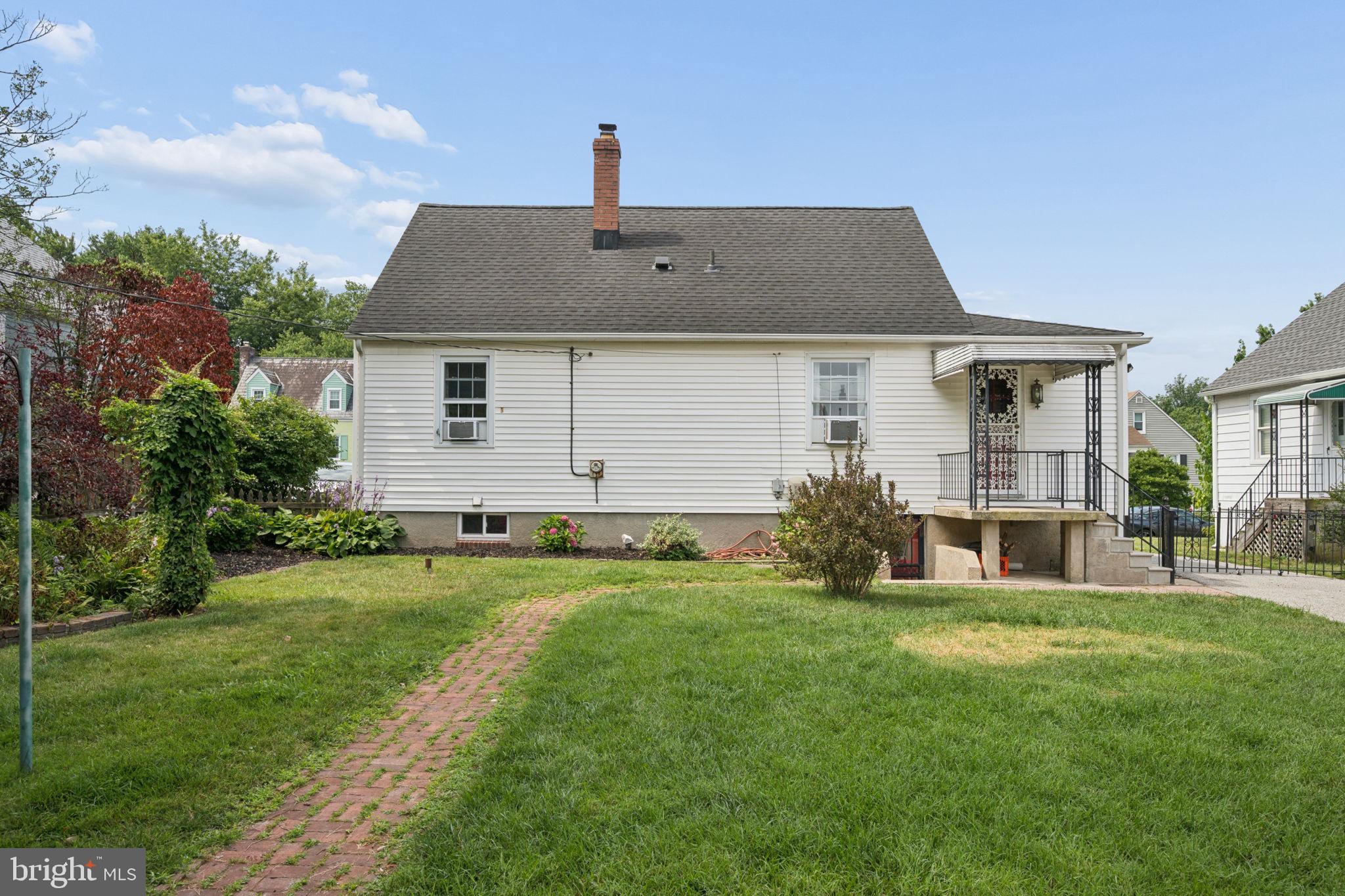 HARFORD PARK - Residential