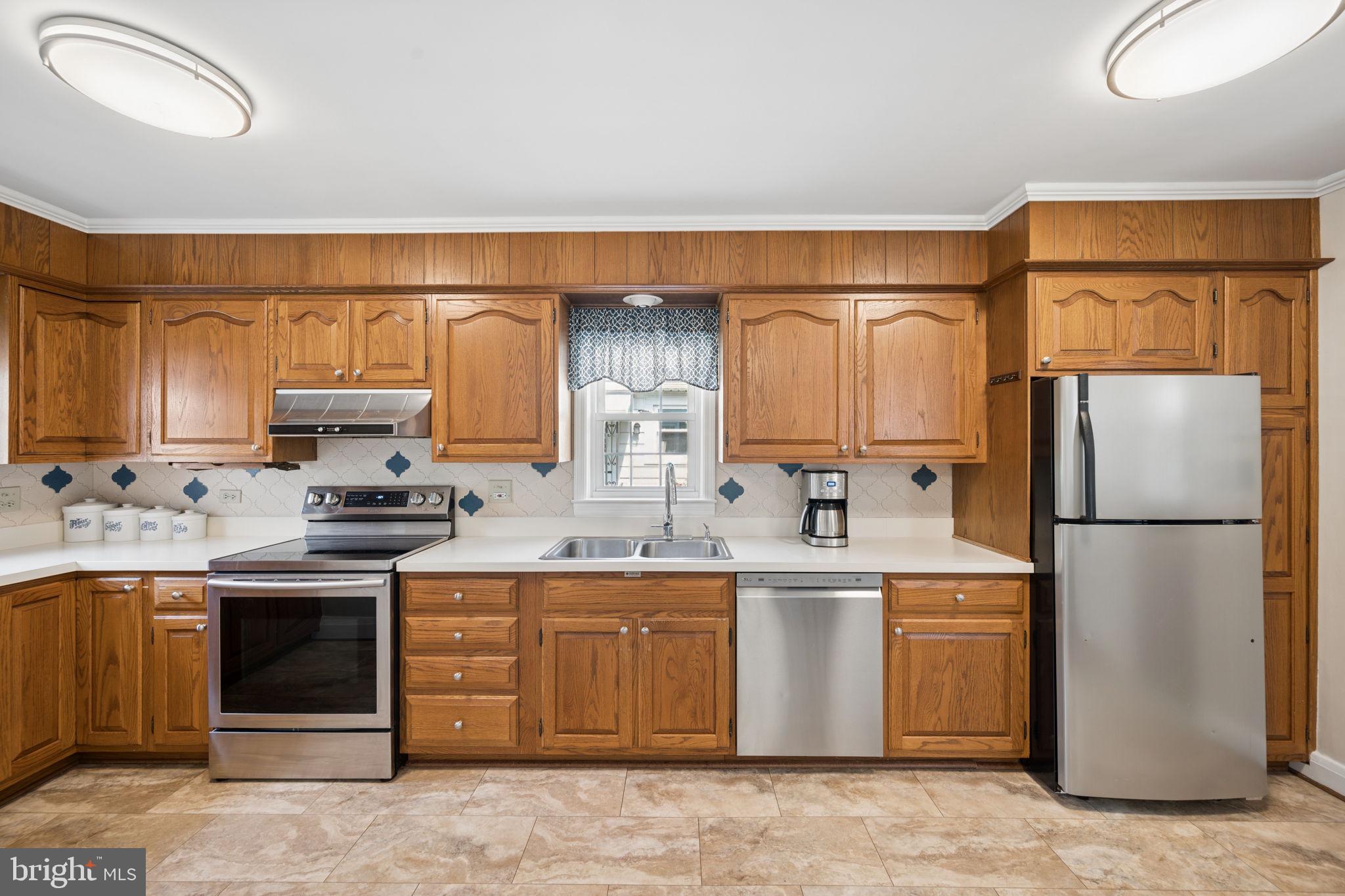 HARFORD PARK - Residential