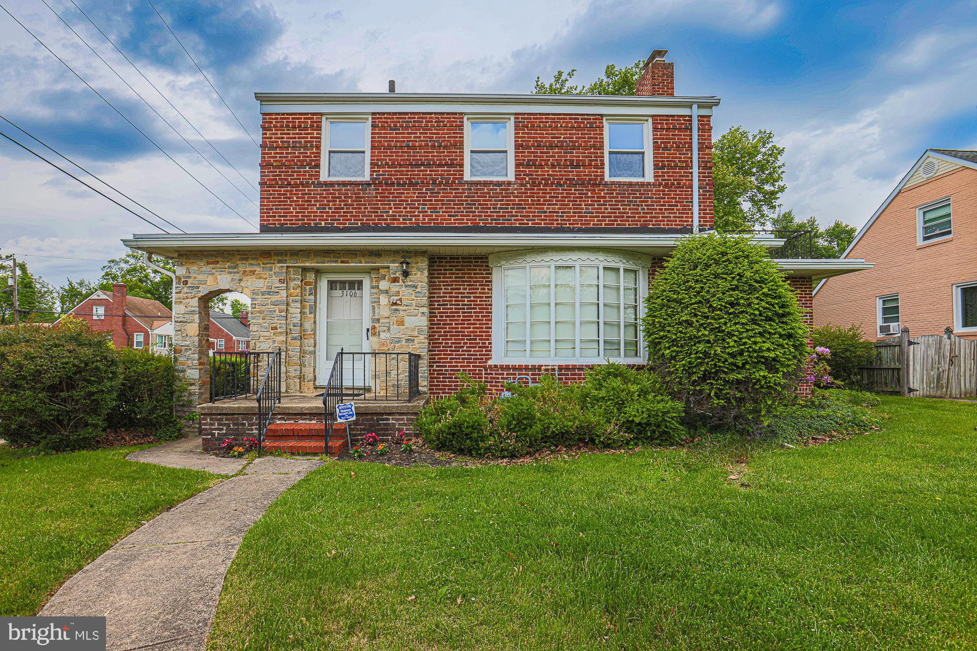 SEVEN MILE - Residential