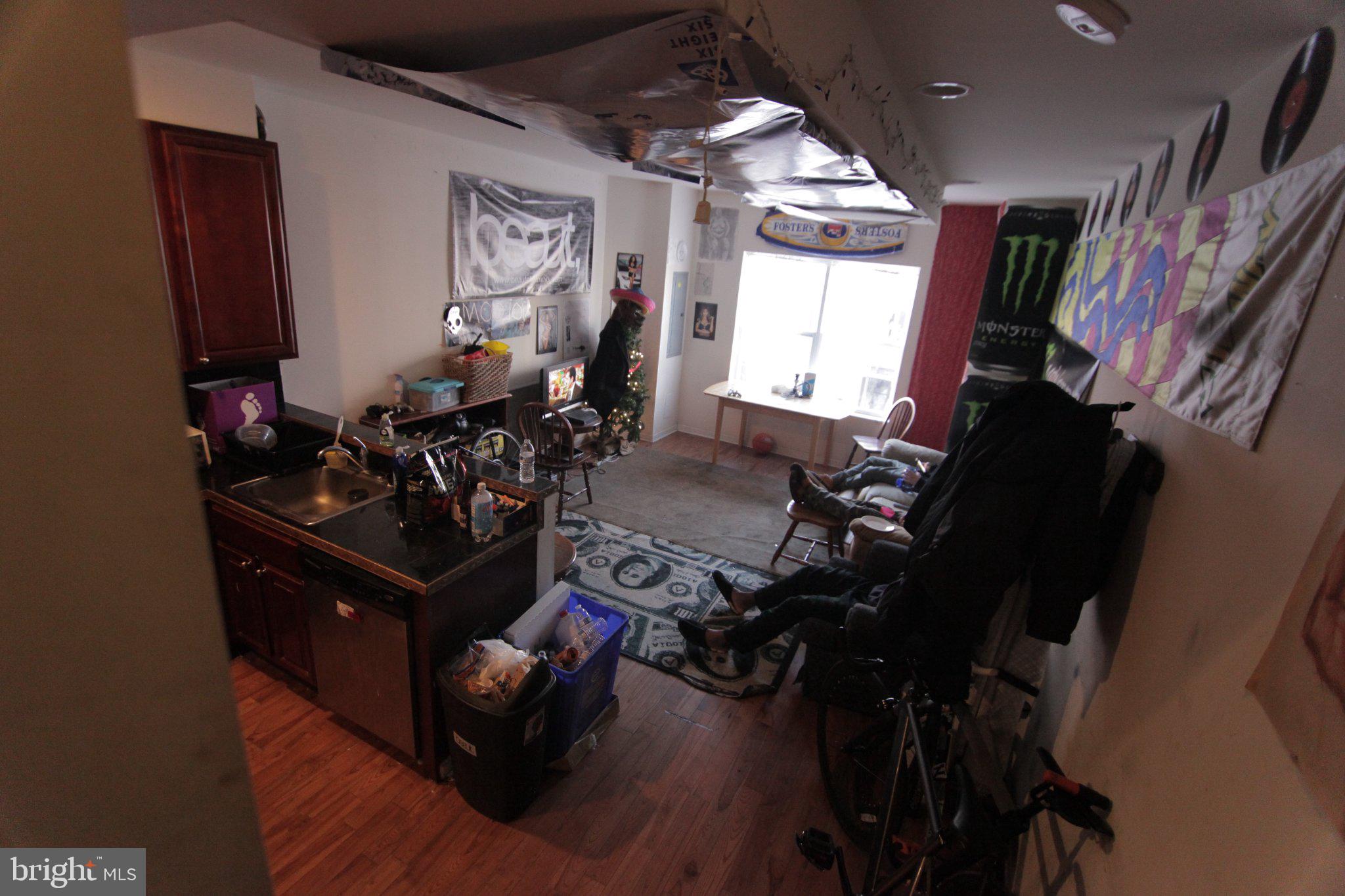 TEMPLE UNIVERSITY - Commercial Sale