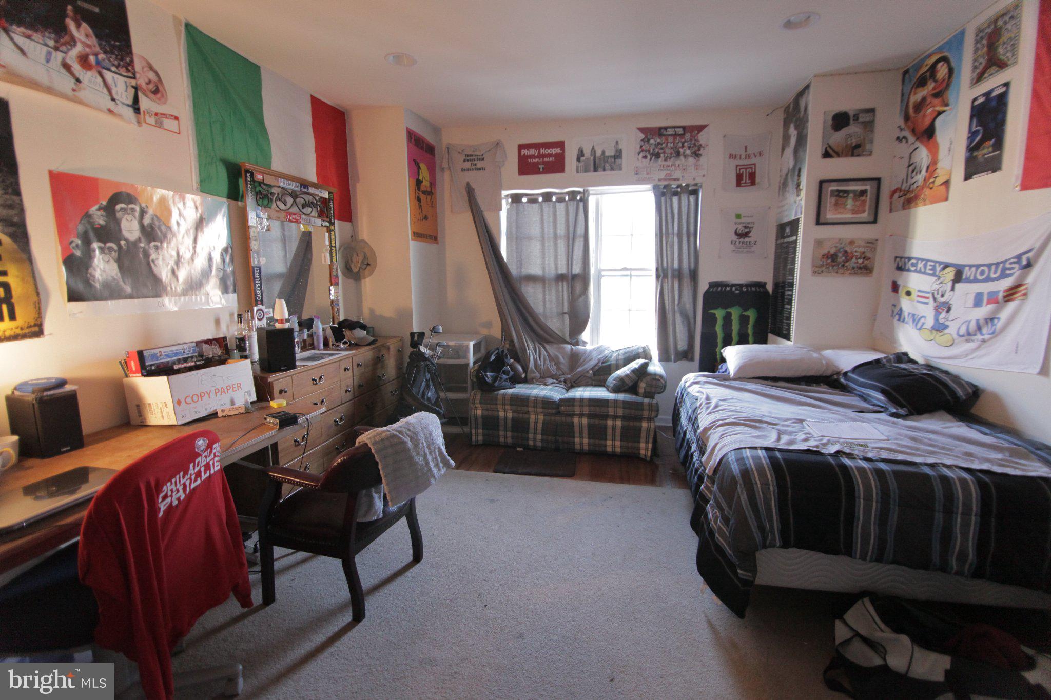 TEMPLE UNIVERSITY - Commercial Sale